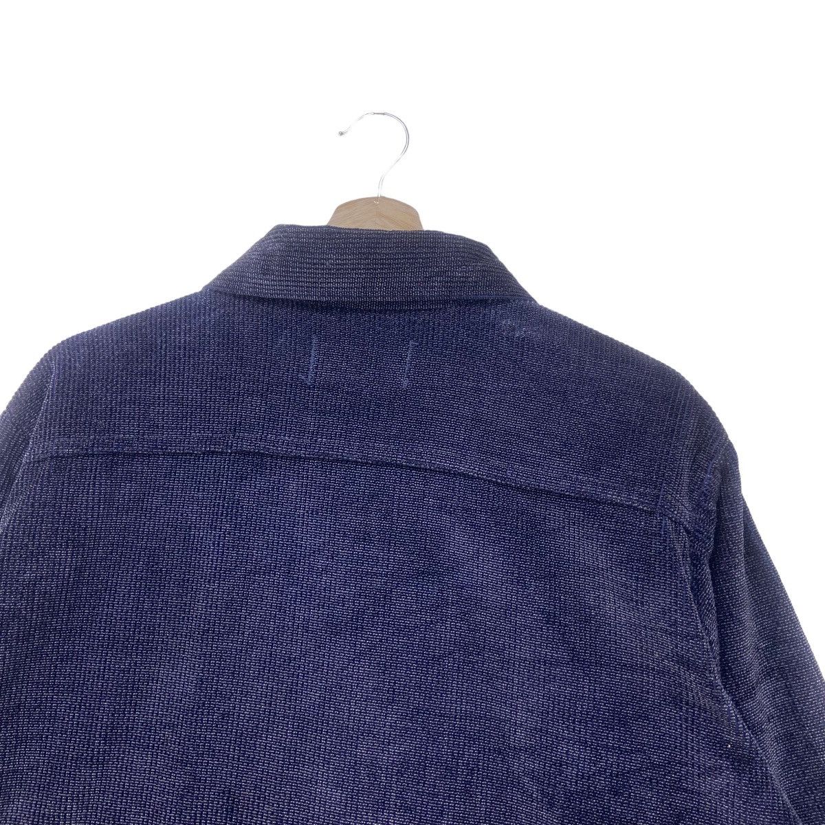 Farah Vintage 80s Farah Made in USA Cropped Jacket Size US S / EU 44-46 / 1 - 11 Thumbnail