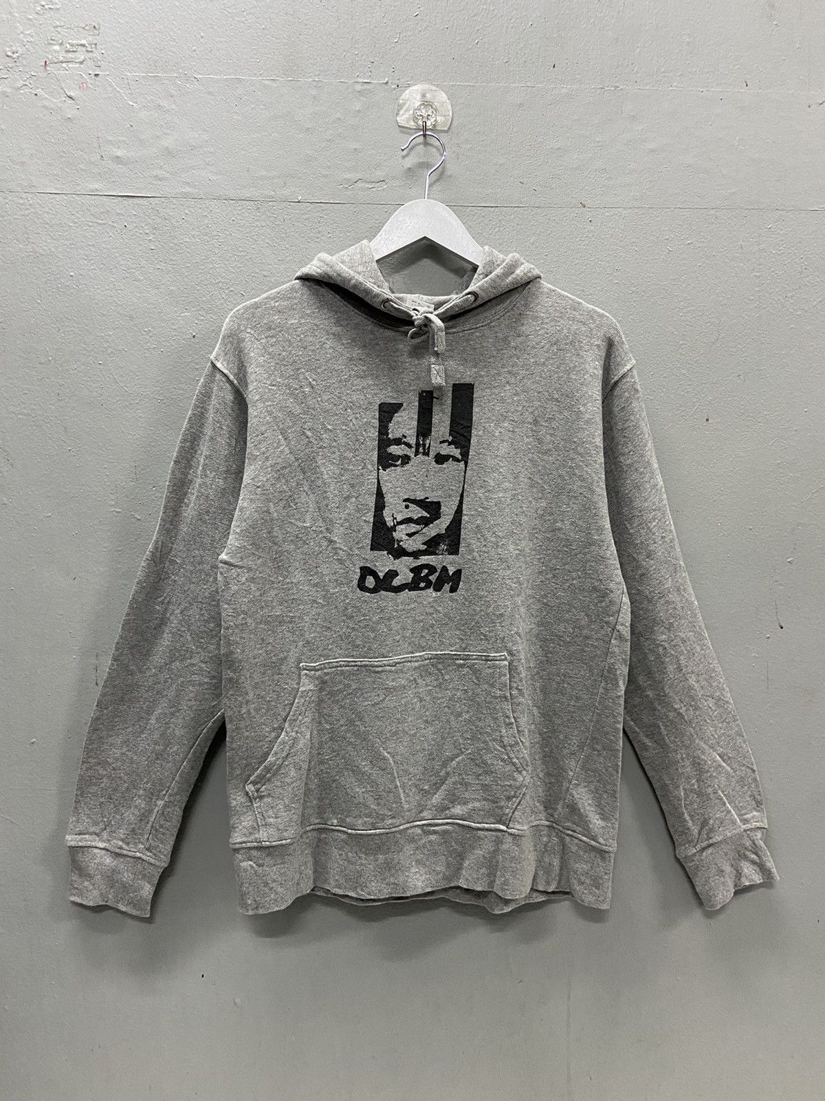 Band Tees DLBM MUSIC DJ BEATPORT HOODIE Size US M / EU 48-50 / 2 - 1 Thumbnail