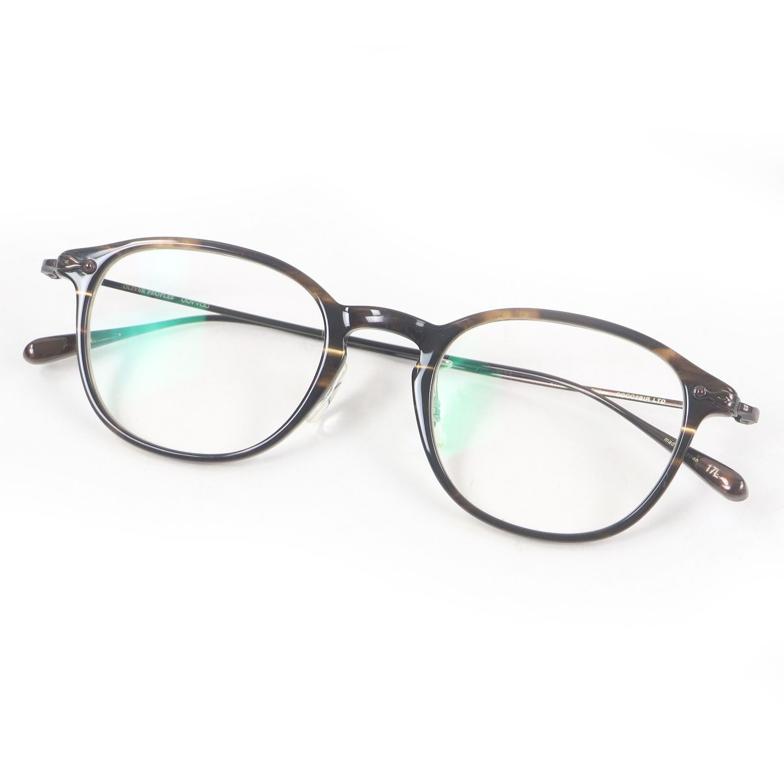 Other Other OLIVER PEOPLES Stiles Glasses Others Glasses OV5371D DUTY FREE for USA Size ONE SIZE - 1 Thumbnail