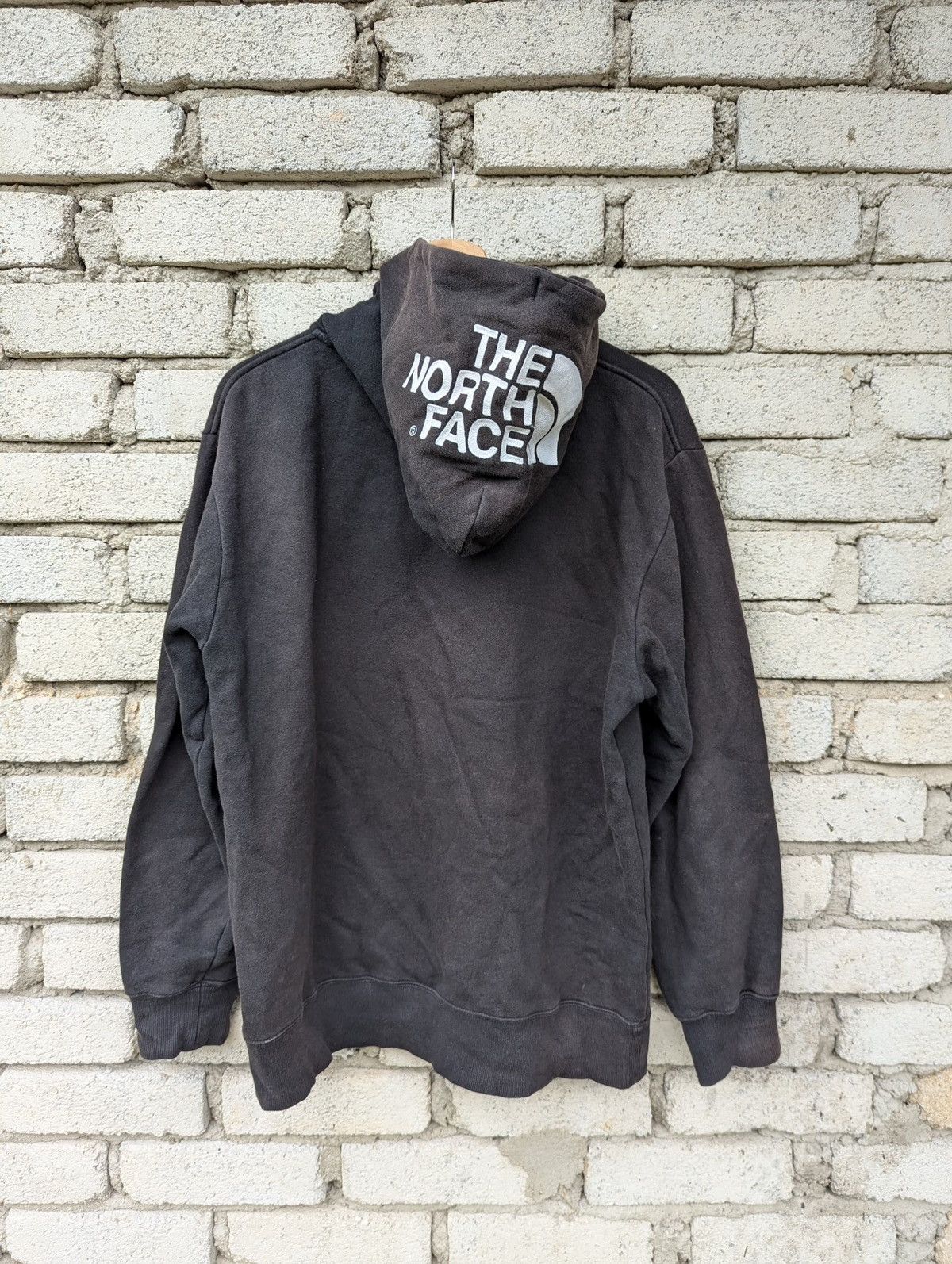 The North Face Hoodie Zipper Jacket The North Face Size US L / EU 52-54 / 3 - 2 Thumbnail