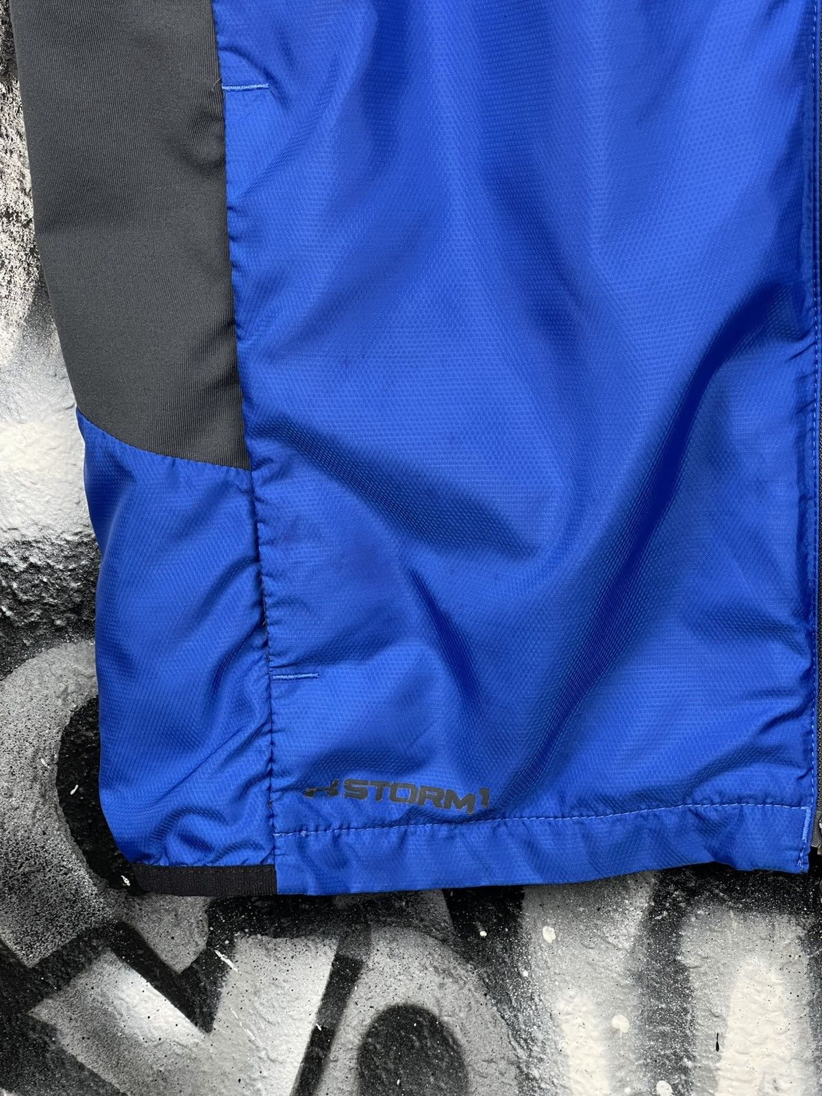 Under Armour Under Armour Storm Groove Hybrid Insulated Vest Men’s Size M Size US M / EU 48-50 / 2 - 6 Thumbnail