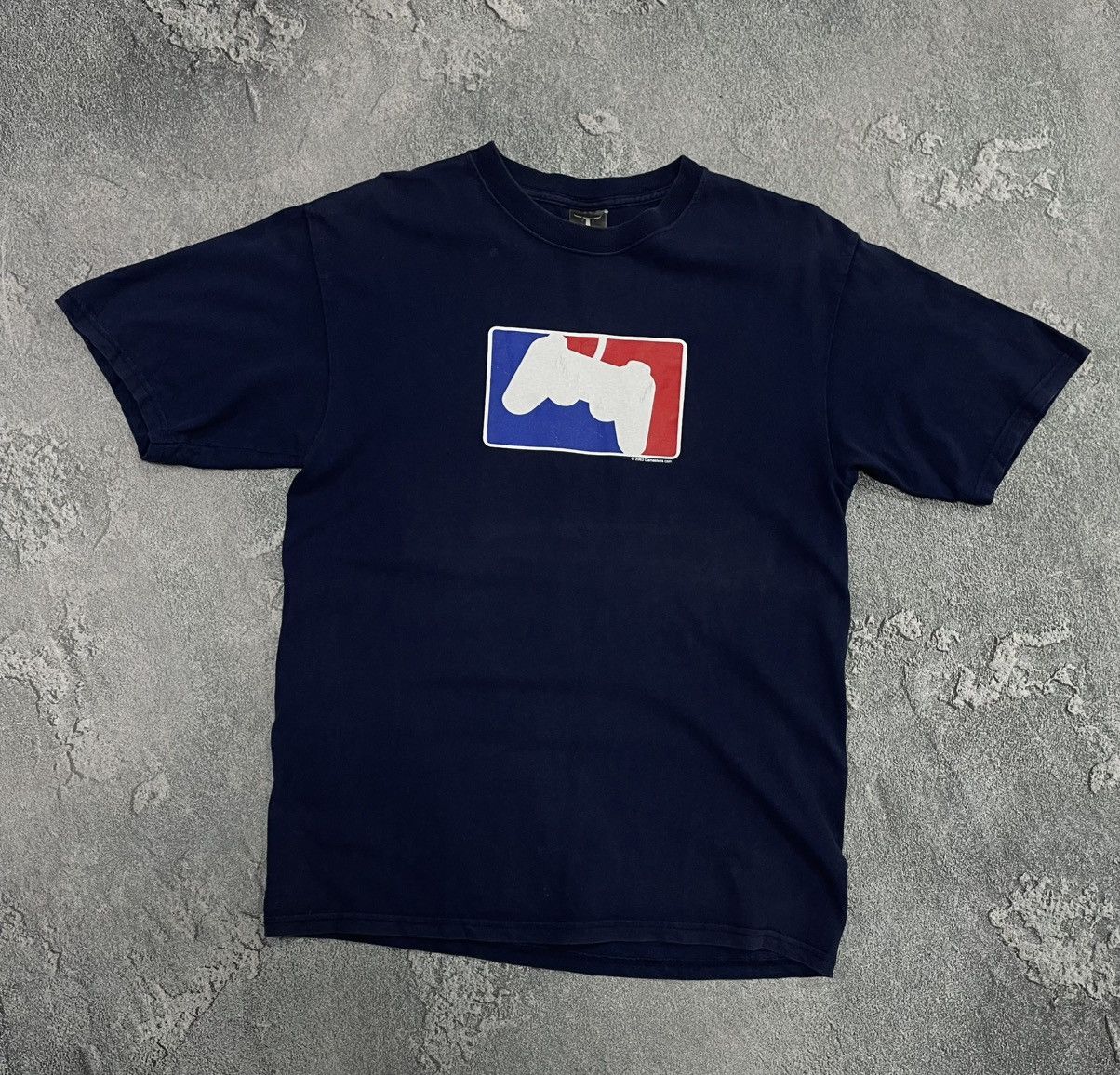 Anime × Streetwear × Vintage Cyberdog Anime vintage t-shirts size