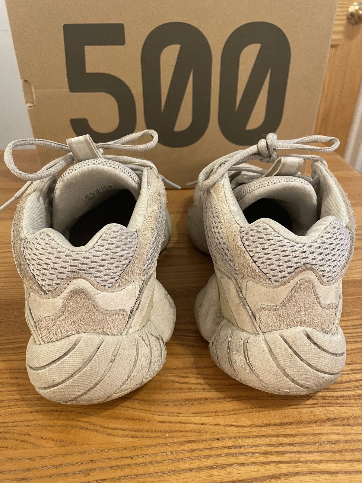 adidas gazelle silver green womens Shop Off White Mens adidas Yeezy 500 Lace Up Sneakers  Shoebacca