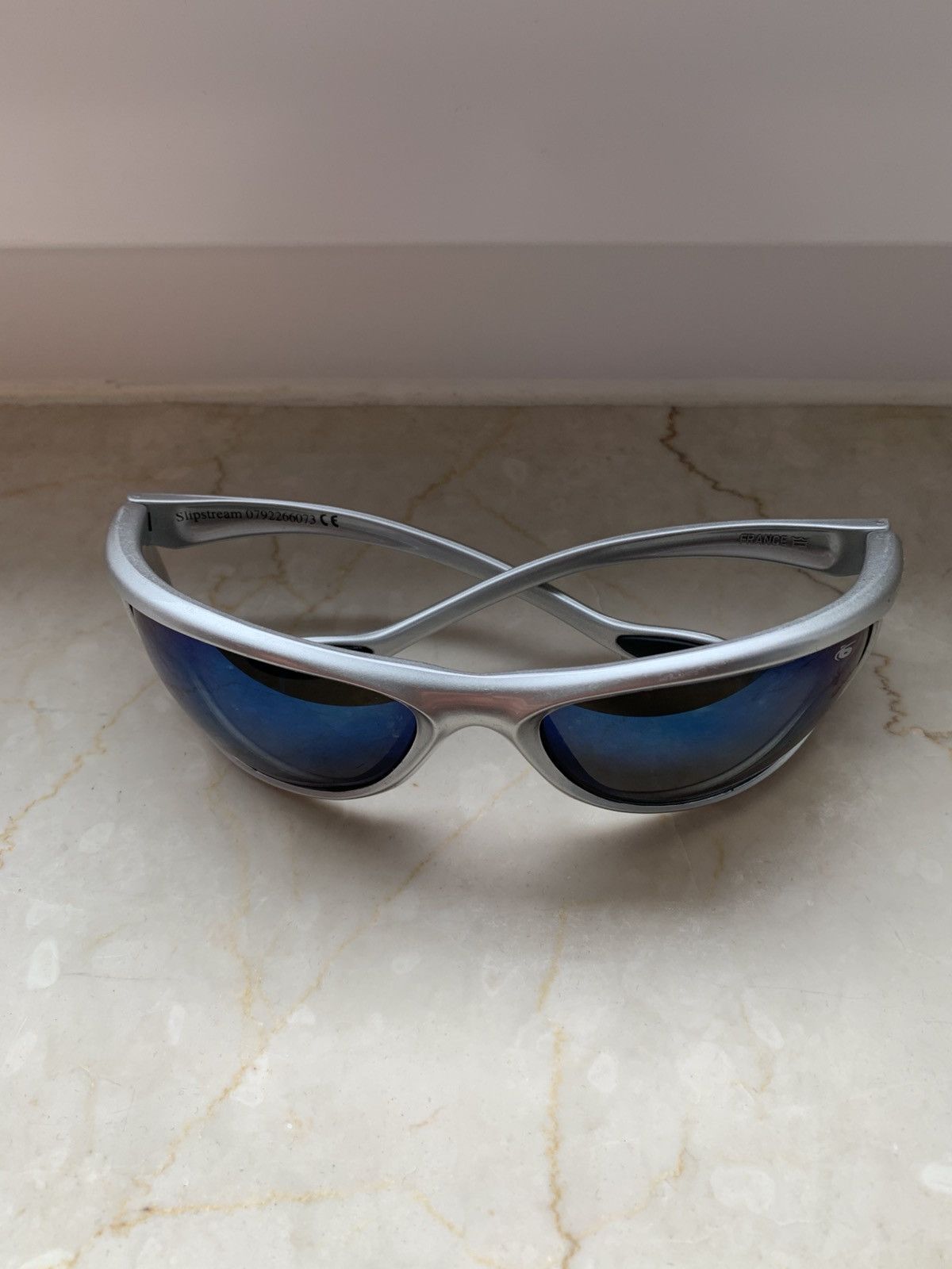 Bolle × Vintage Sunglass Bolle Size ONE SIZE - 14 Thumbnail