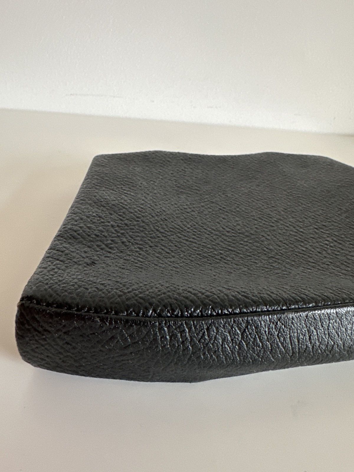 Vintage Vintage clutch bag Size ONE SIZE - 2 Thumbnail