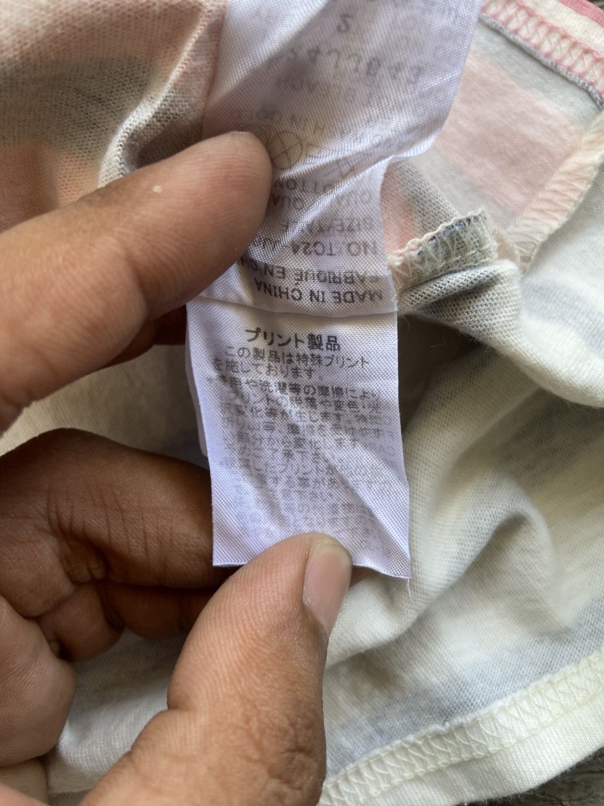 Tsumori Chisato “CATS” Tsumori Chisato by Issey Miyake Stripe Long Slevee Size M / US 6-8 / IT 42-44 - 9 Thumbnail