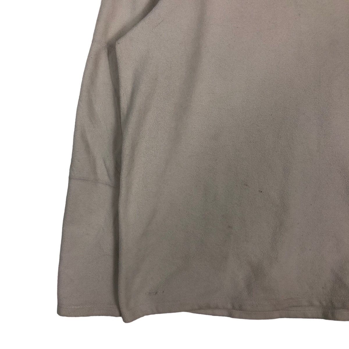 Nike ACG 🔥LONG SLEEVE SWEATSHIRT NIKE ACG Size US L / EU 52-54 / 3 - 4 Thumbnail