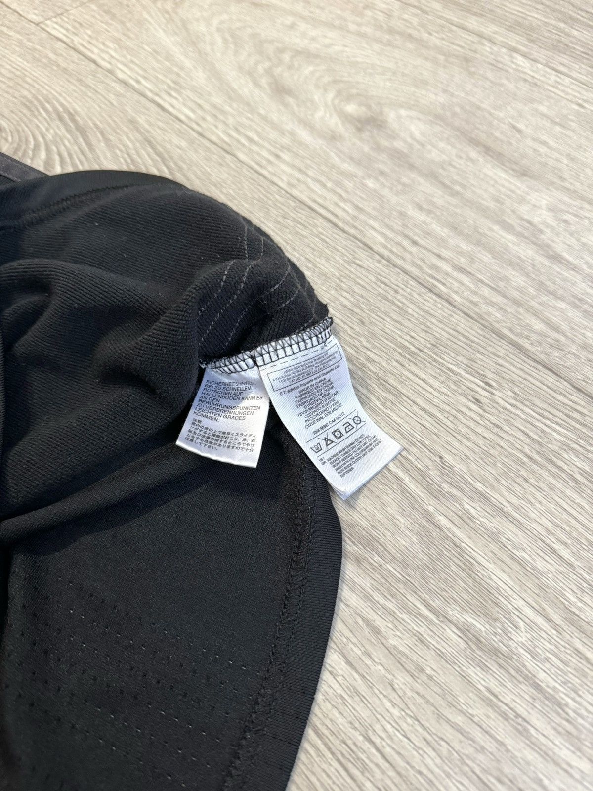 Adidas 🔷Adidas Chelsea Long sleeve Training jersey🔷 Size US S / EU 44-46 / 1 - 5 Thumbnail