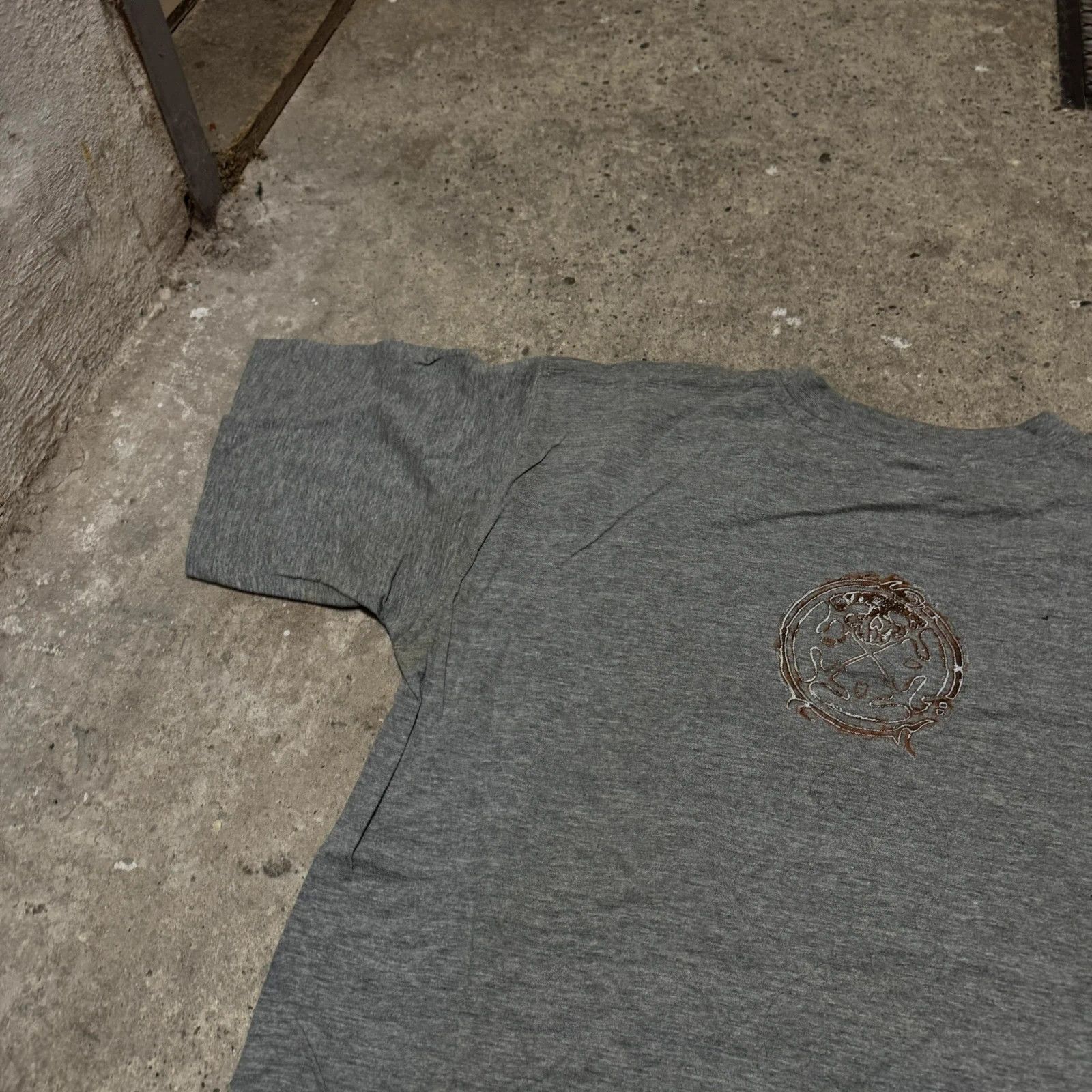 Band Tees Vintage 90’s Life Of Agony Soul Searching Sun T-Shirt Size US XL / EU 56 / 4 - 7 Thumbnail