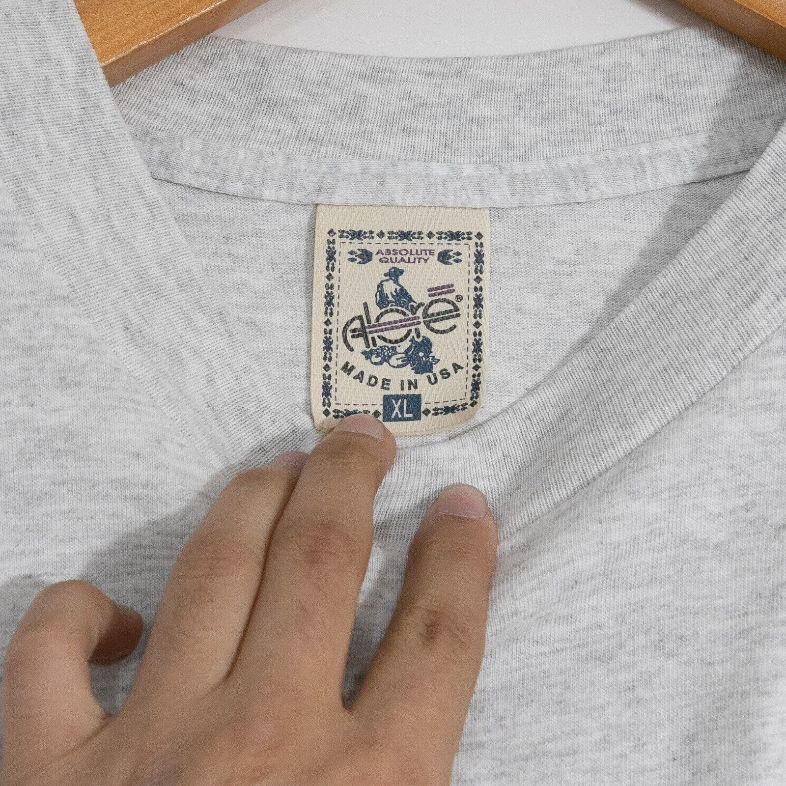 Vintage Vintage Keystone Ride Cycling T Shirt XL - Pennsylvania USA Size US XL / EU 56 / 4 - 6 Thumbnail
