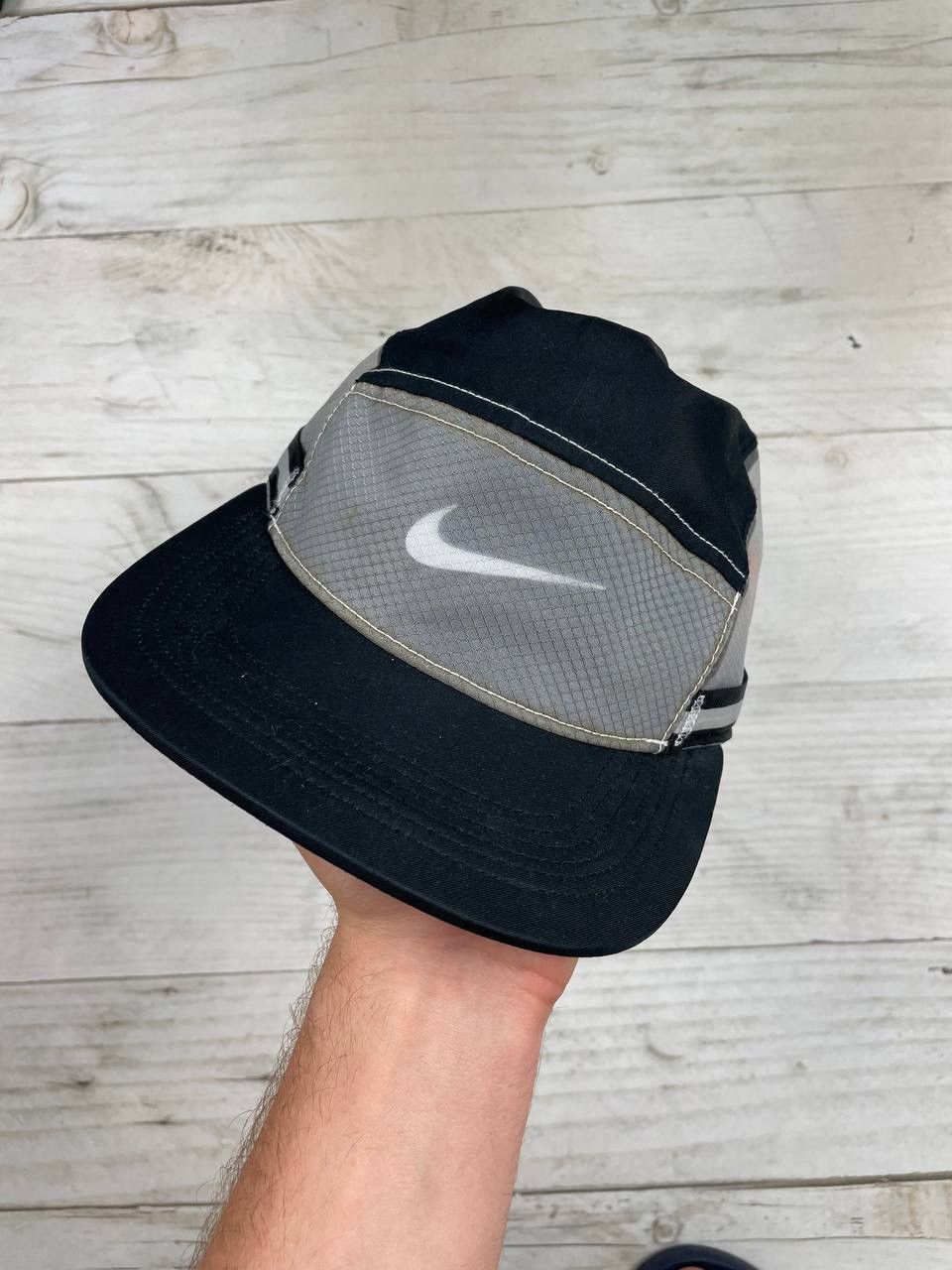 Nike Nike ISPA AW84 Dri-Fit 5-Panel Cap Size ONE SIZE - 4 Thumbnail