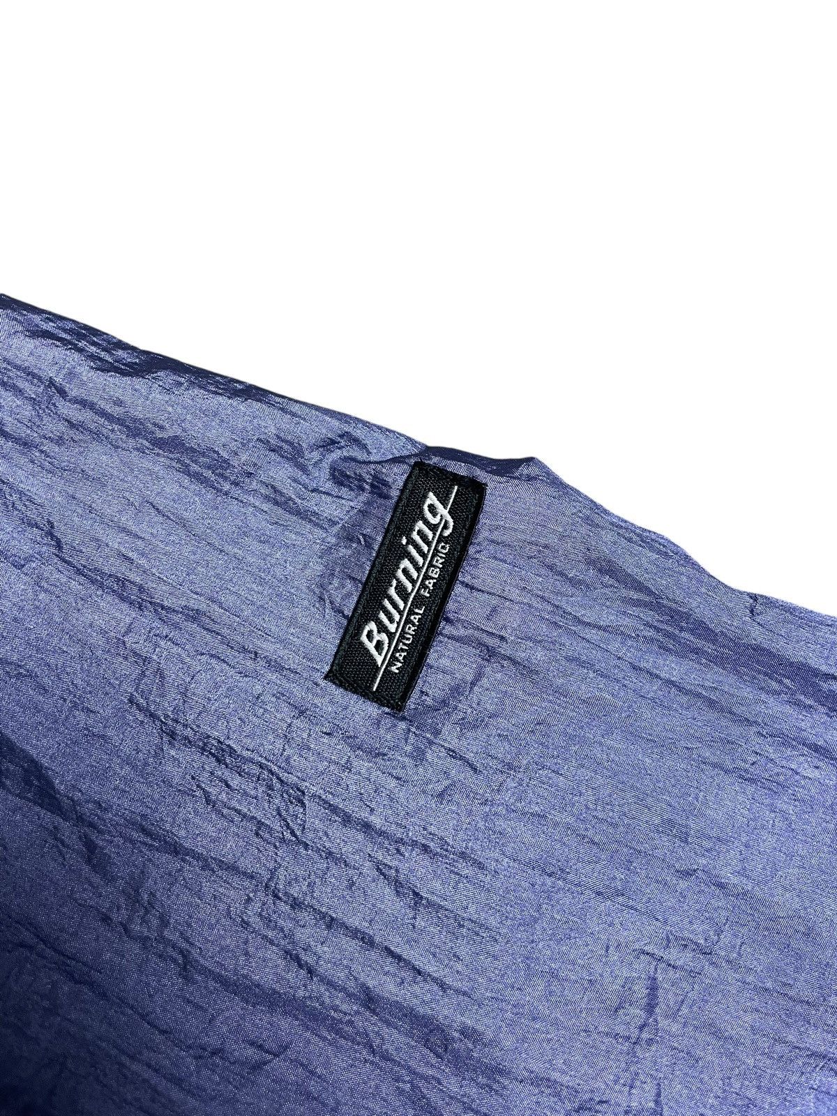 Japanese Brand × Vintage Aburaysia x Light Jacket Bomber (24) Size US L / EU 52-54 / 3 - 3 Thumbnail
