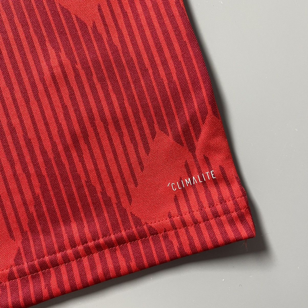 Vintage BAYERN ADIDAS 2018/2019 FOOTBALL HOME JERSEY #9 LEWANDOWSKI Size US XL / EU 56 / 4 - 7 Thumbnail