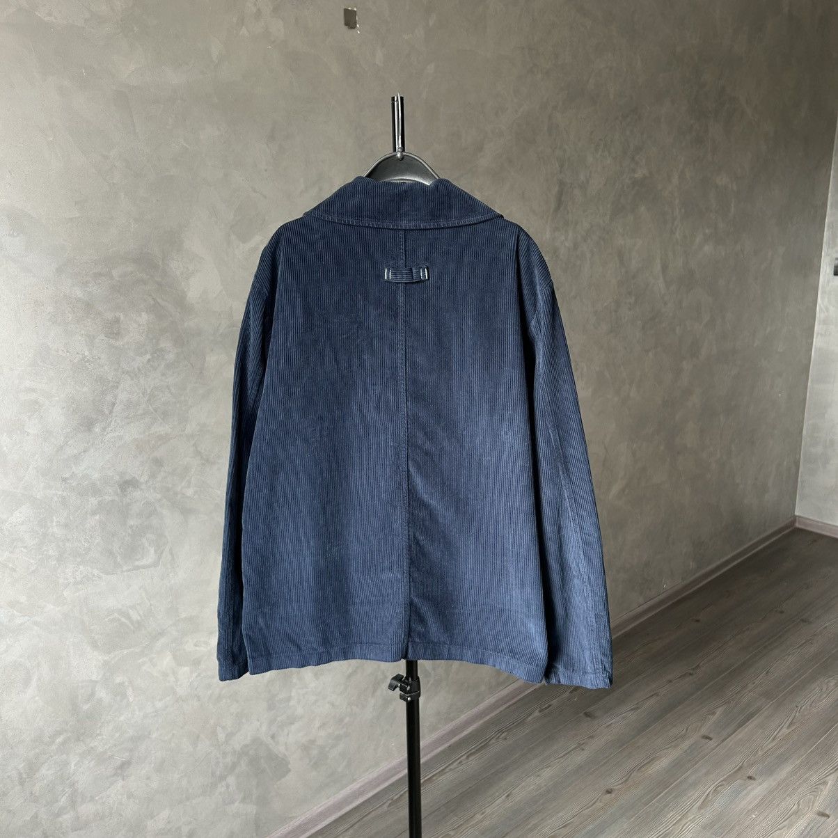 Albam Albam Utility Corduroy Overshirt XL Size US XL / EU 56 / 4 - 9 Thumbnail