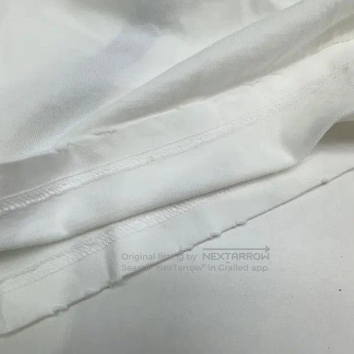 Balenciaga Balenciaga Blurry Logo Vintage Short Sleeve T. Size US L / EU 52-54 / 3 - 5 Thumbnail