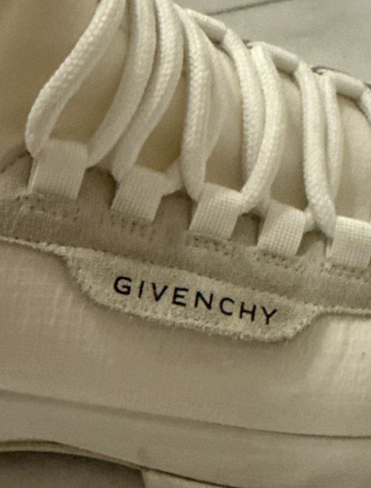 Givenchy Givenchy Sneakers Spectre Size US 9.5 / EU 42-43 - 3 Thumbnail