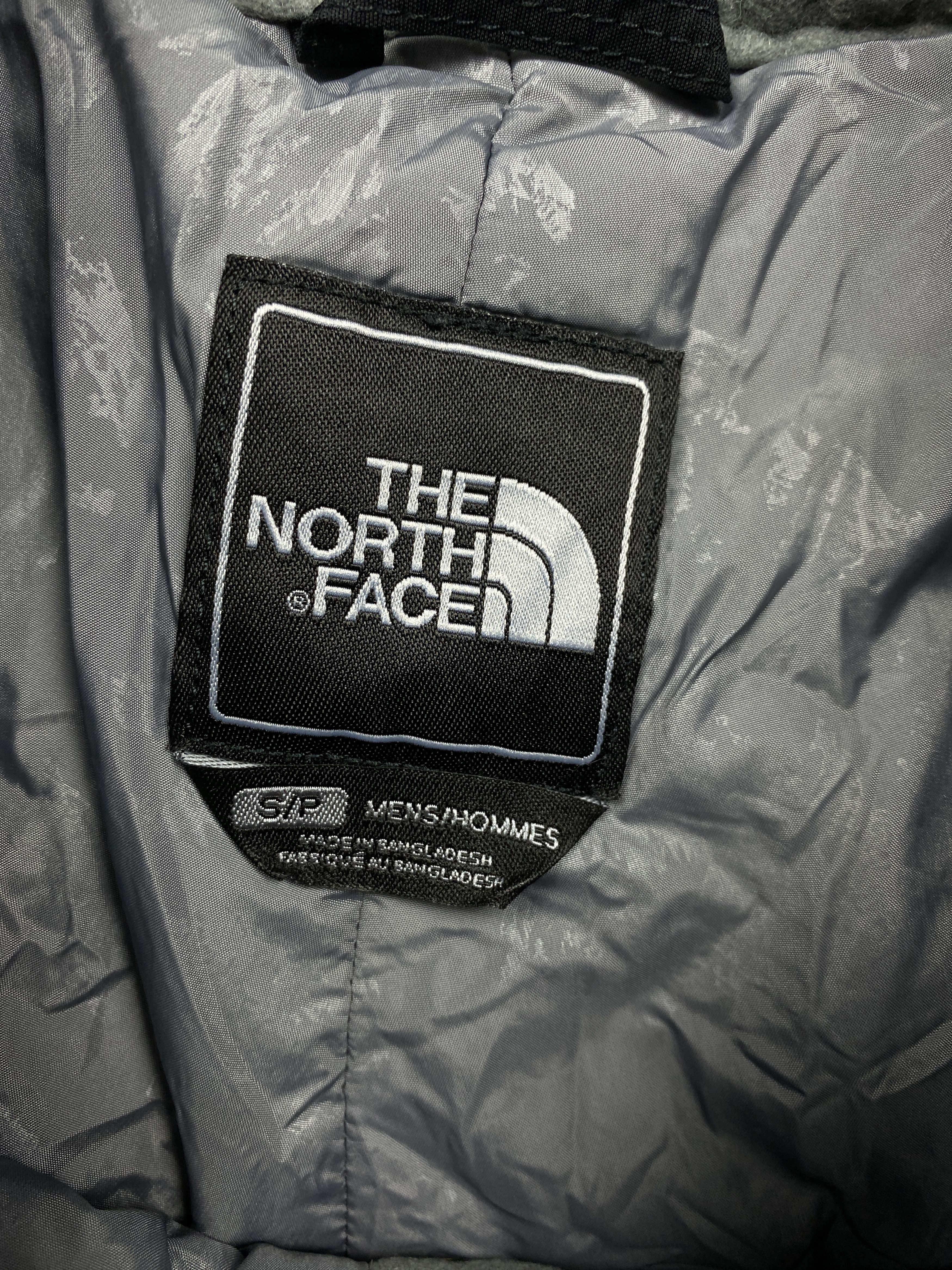 The North Face × Vintage The North Face HyVent Vintage Ski Snowboards Pants Size US 30 / EU 46 - 4 Thumbnail