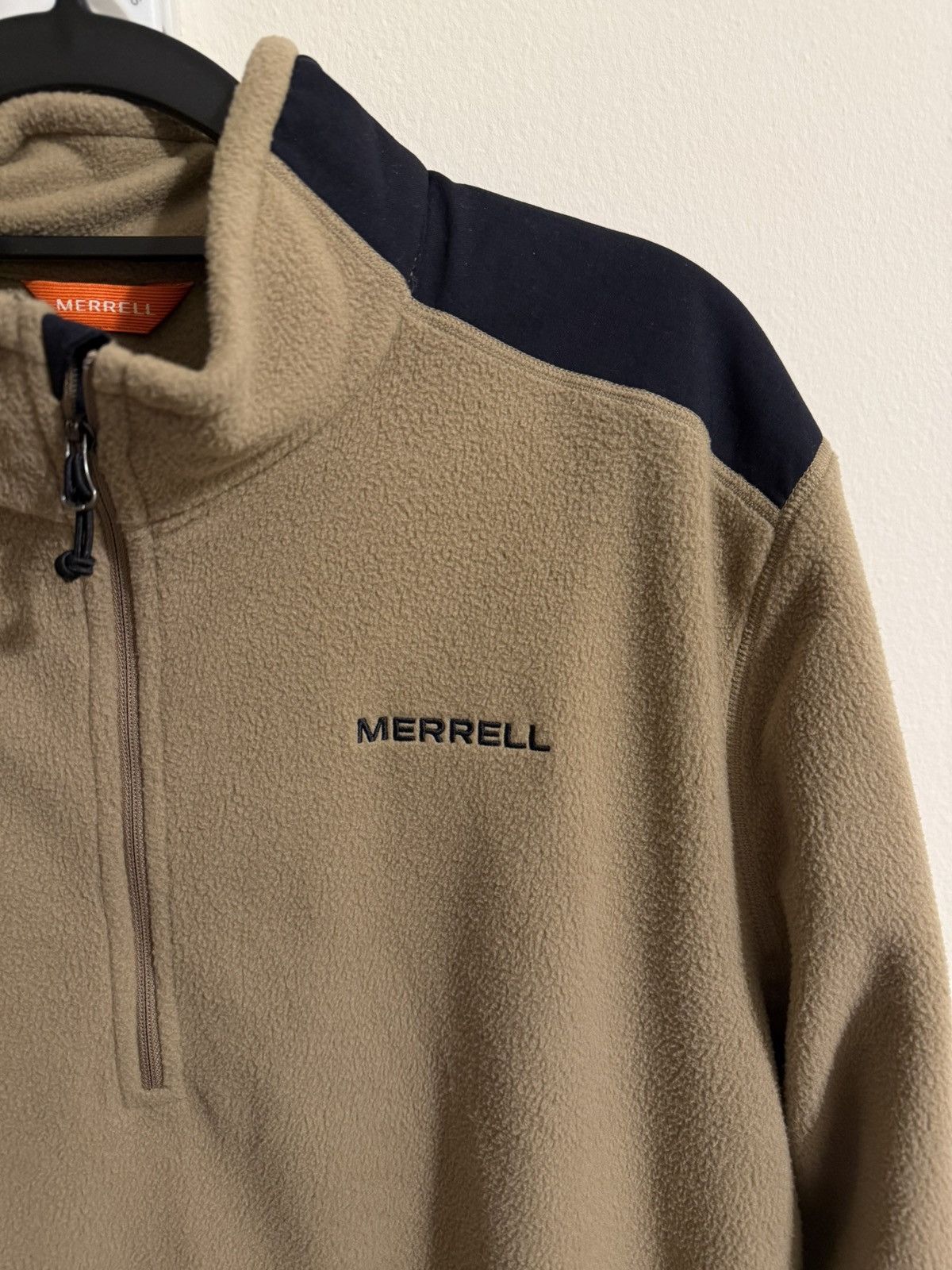 Merrell Merrell Outdoor Fleece Size US M / EU 48-50 / 2 - 3 Thumbnail