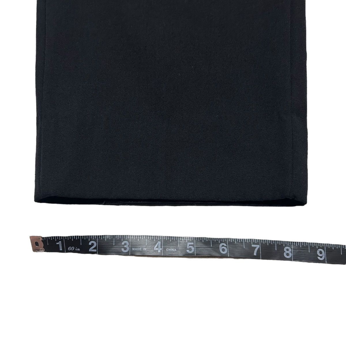 Yohji Yamamoto 574 00s Y's for men Yohji Yamamoto vintage suit set up men Size 42R - 22 Thumbnail