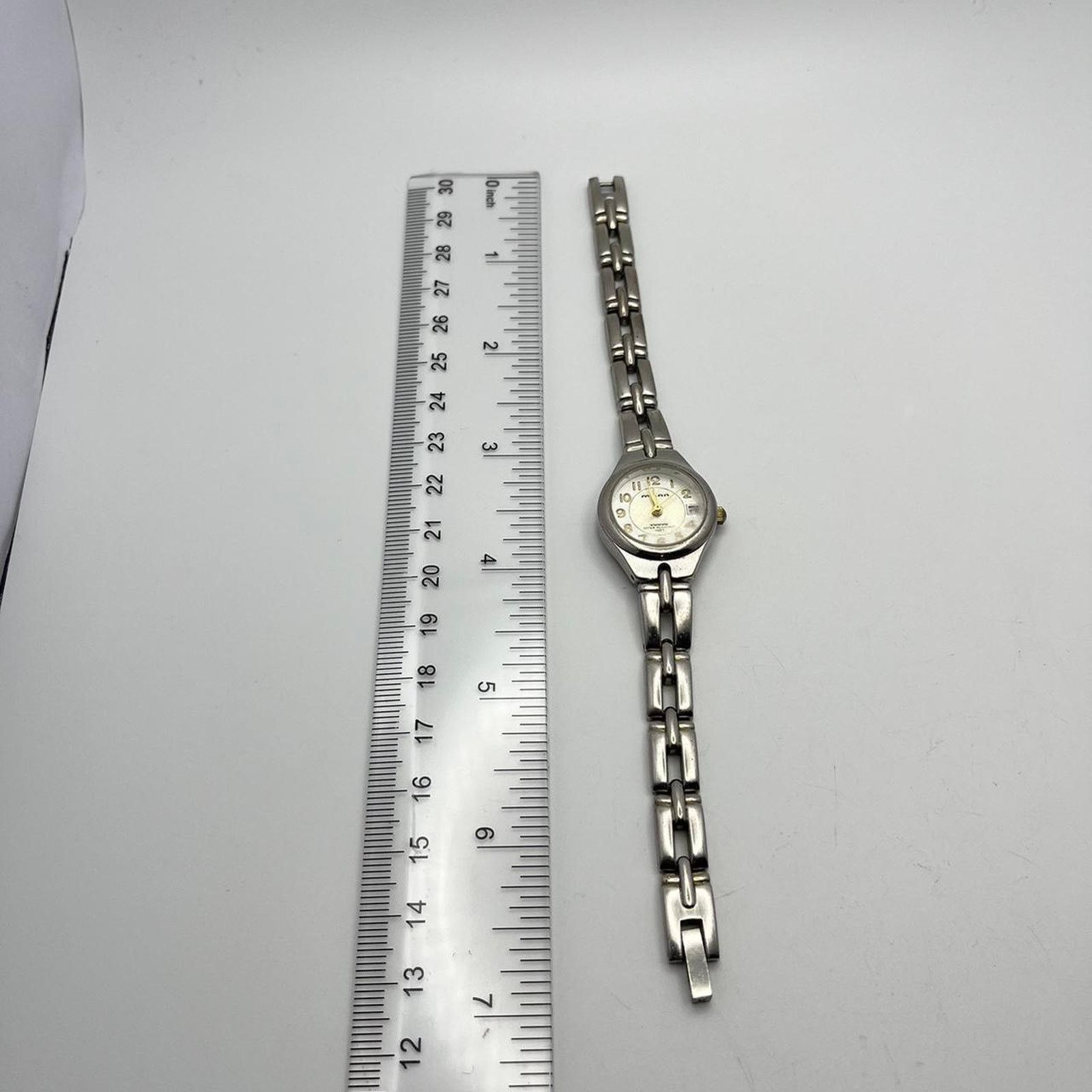 Other Vintage silver watch Size ONE SIZE - 3 Thumbnail
