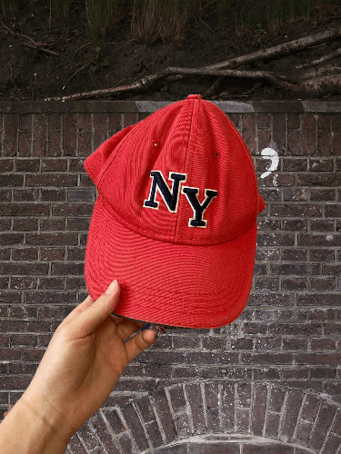 No Fear No Fear Kids Cap Size ONE SIZE - 1 Thumbnail