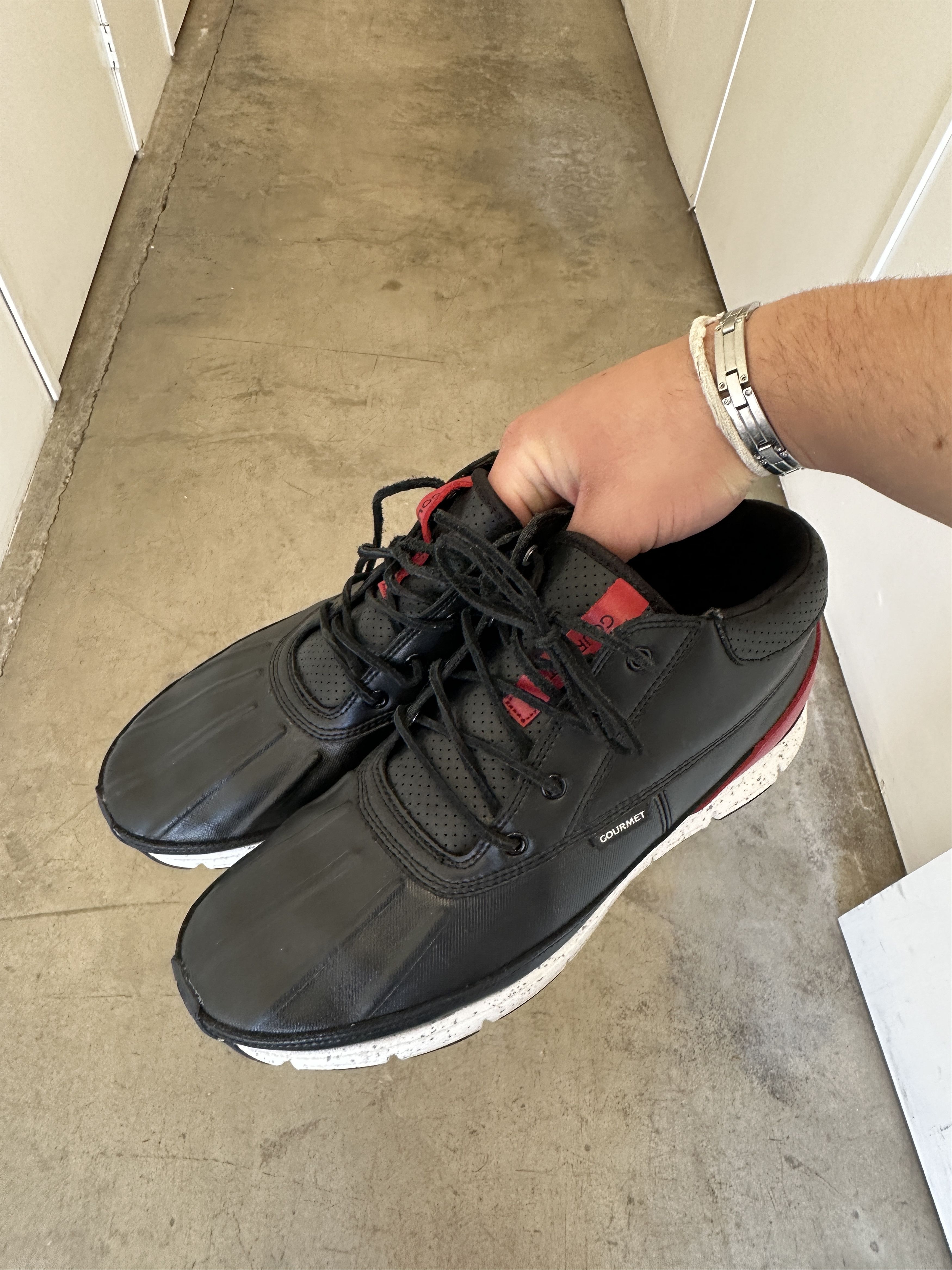 Sneakers gourmet online