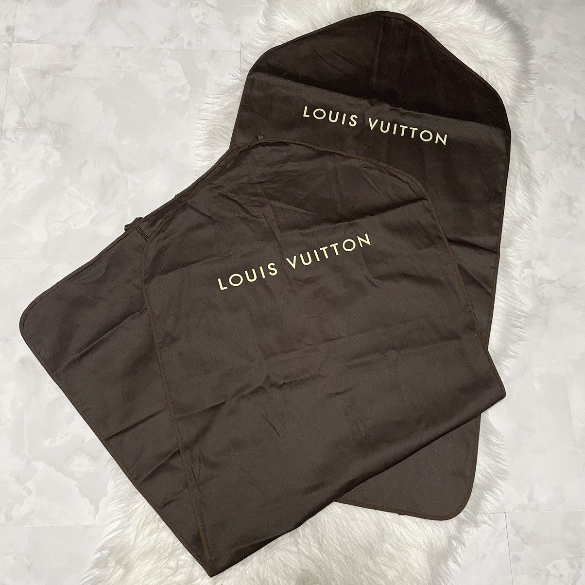 Louis Vuitton Authentic beautiful Louis Vuitton leopard print pantsuit 34 Size XXS / US 00 / IT 34 - 15 Thumbnail