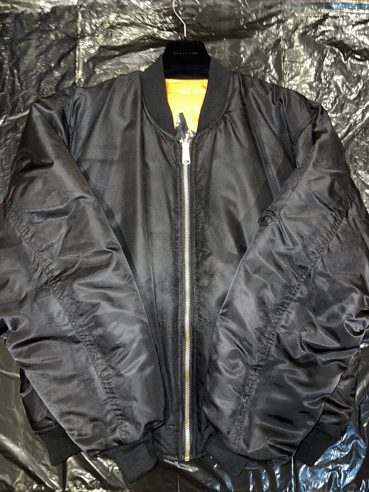 1017 ALYX 9SM × Alyx × Destroy Lonely Alyx Destroy Lonely No