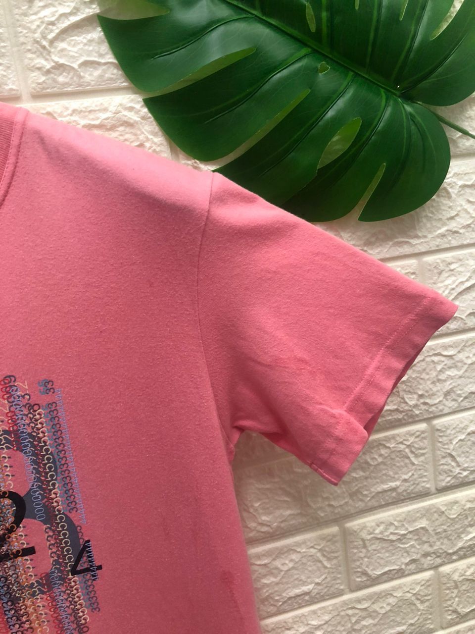 Designer vintage Paul Smith T-Shirts Size M made in japan Size US M / EU 48-50 / 2 - 5 Thumbnail