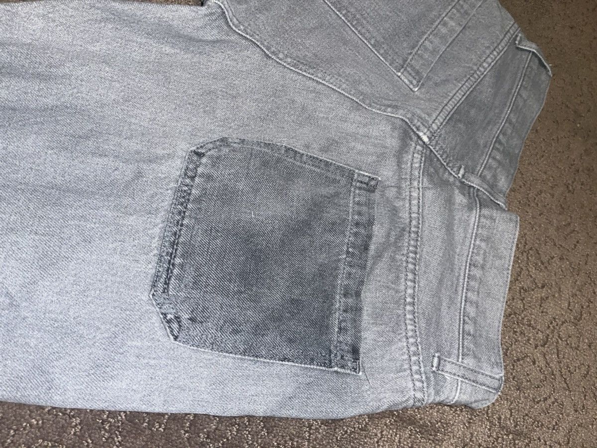 Undercover Undercover Synth pocket denim Size US 30 / EU 46 - 4 Thumbnail