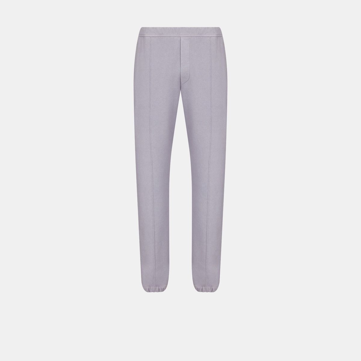 image of Dior O1W1Db10124 Pants In Gray in Grey, Men's (Size 30)