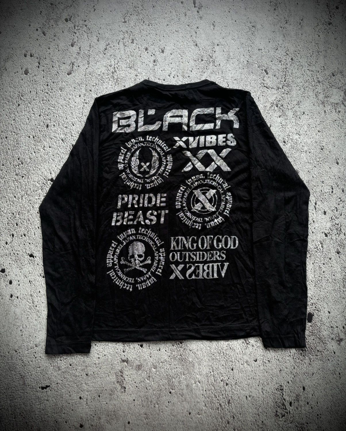 If Six Was Nine × Le Grande Bleu (L.G.B.) If six was nine scorpion