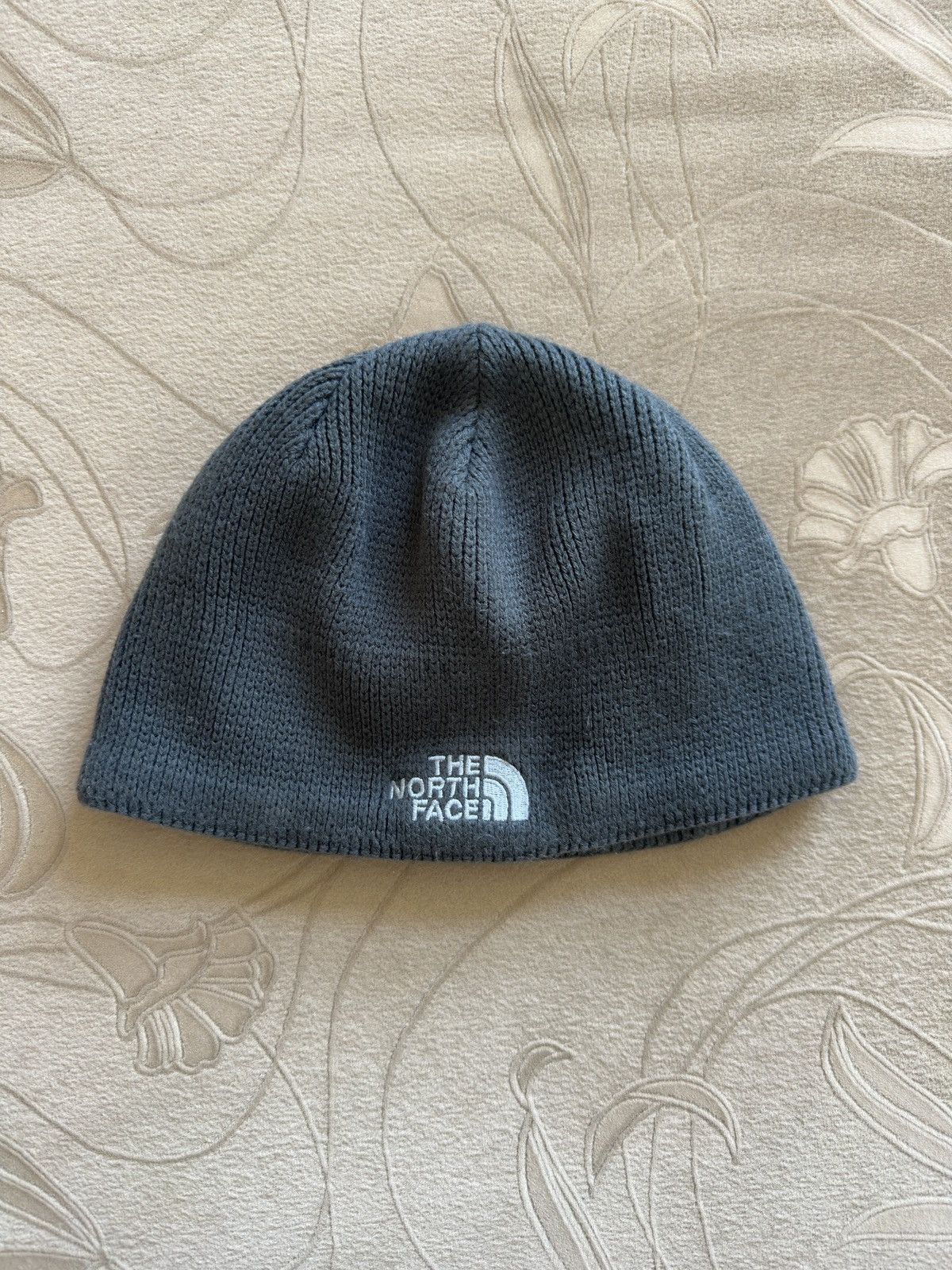 The North Face Vintage The North Face Beanie Hat Size ONE SIZE - 1 Thumbnail