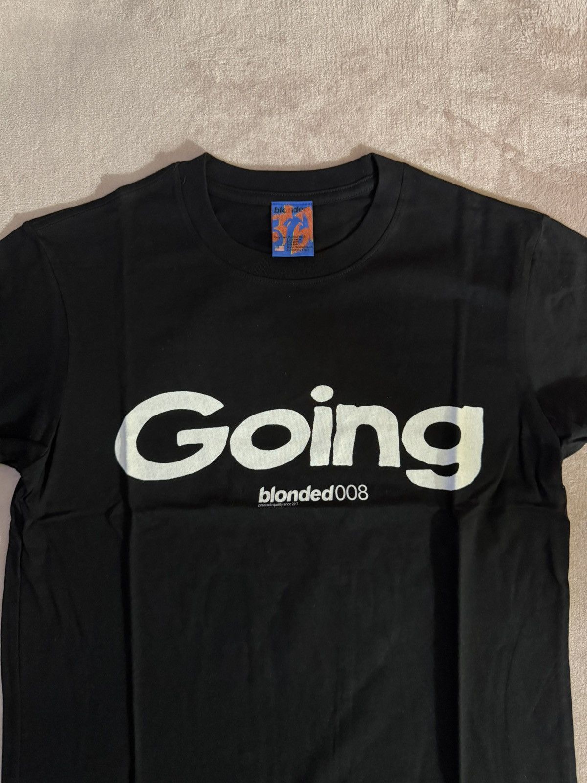 Other Blonded Going Gone Shirt Size US S / EU 44-46 / 1 - 3 Thumbnail