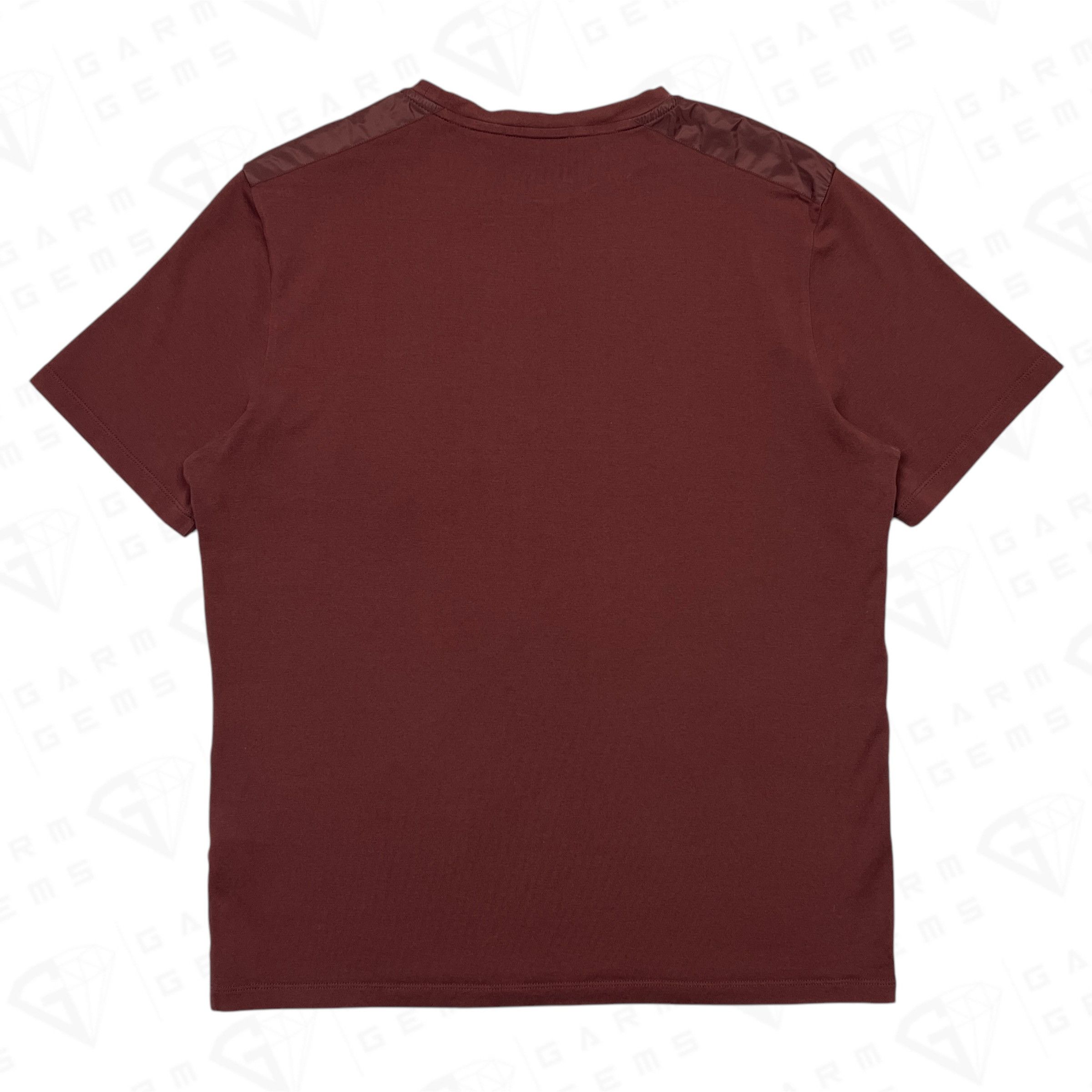 Prada Prada Pocket Logo T-Shirt Size US L / EU 52-54 / 3 - 2 Thumbnail