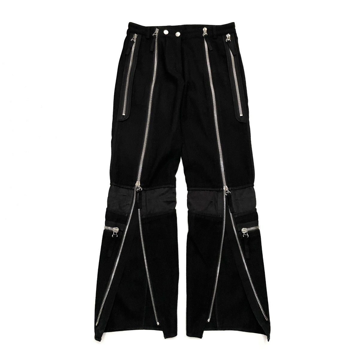 パンツ Dries Van Noten 01290 PARCHIA BIS 8057 PANTS Dries Van Noten DRIES VAN NOTEN 01290 PARCHIA BIS 8057 PANTS
