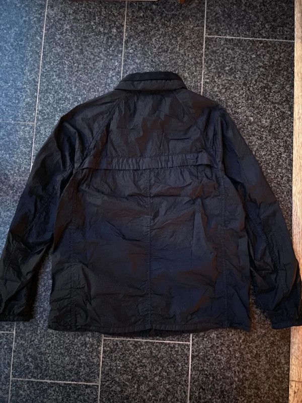 Stone Island Stone Island SS 2012 Membrana 3L TC Convertible Jacket - XL Size US XL / EU 56 / 4 - 8 Thumbnail