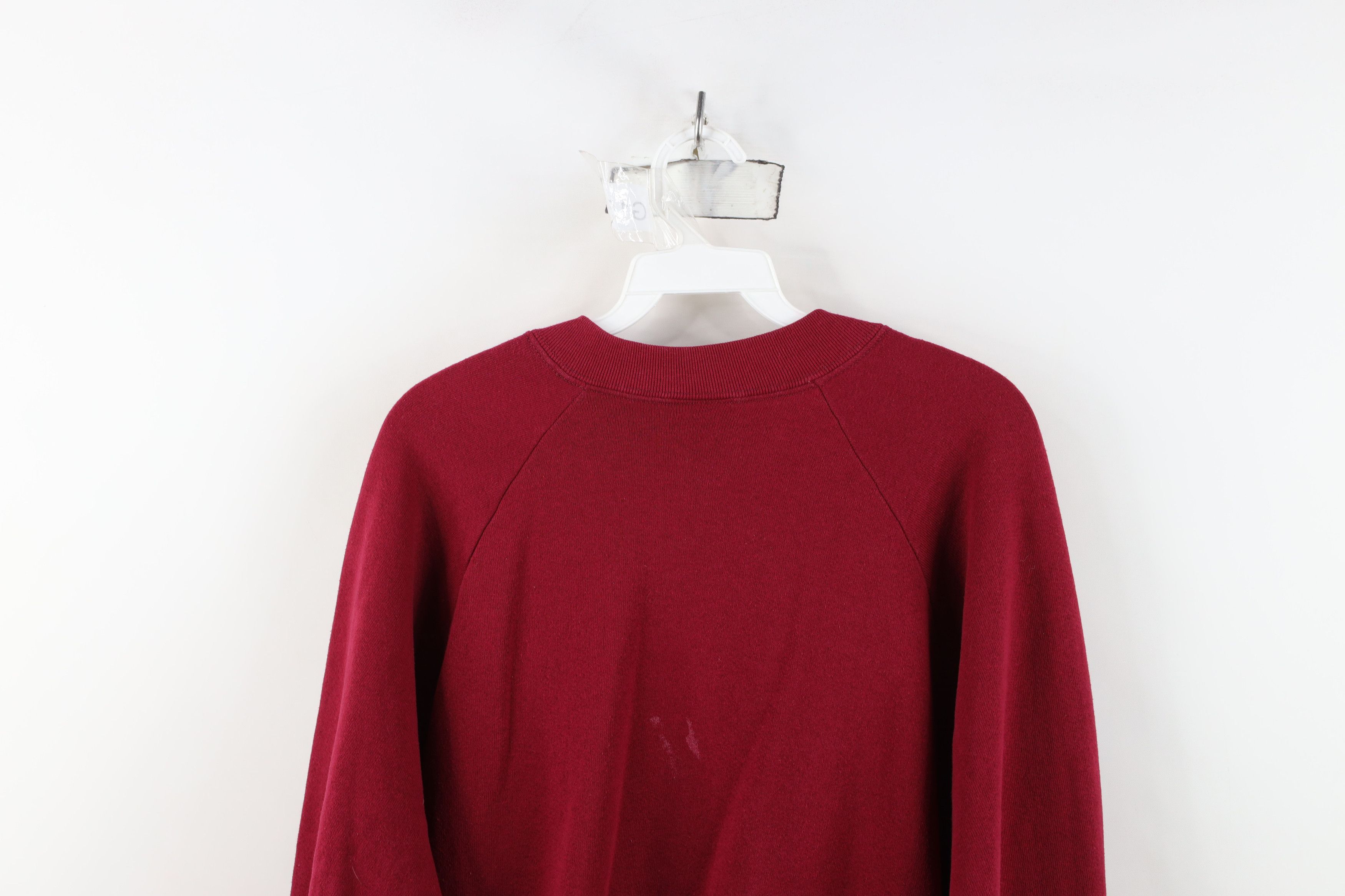 Vintage Vintage 90s Farms Scranton Pennsylvania Sweatshirt USA Size US XXL / EU 58 / 5 - 14 Thumbnail