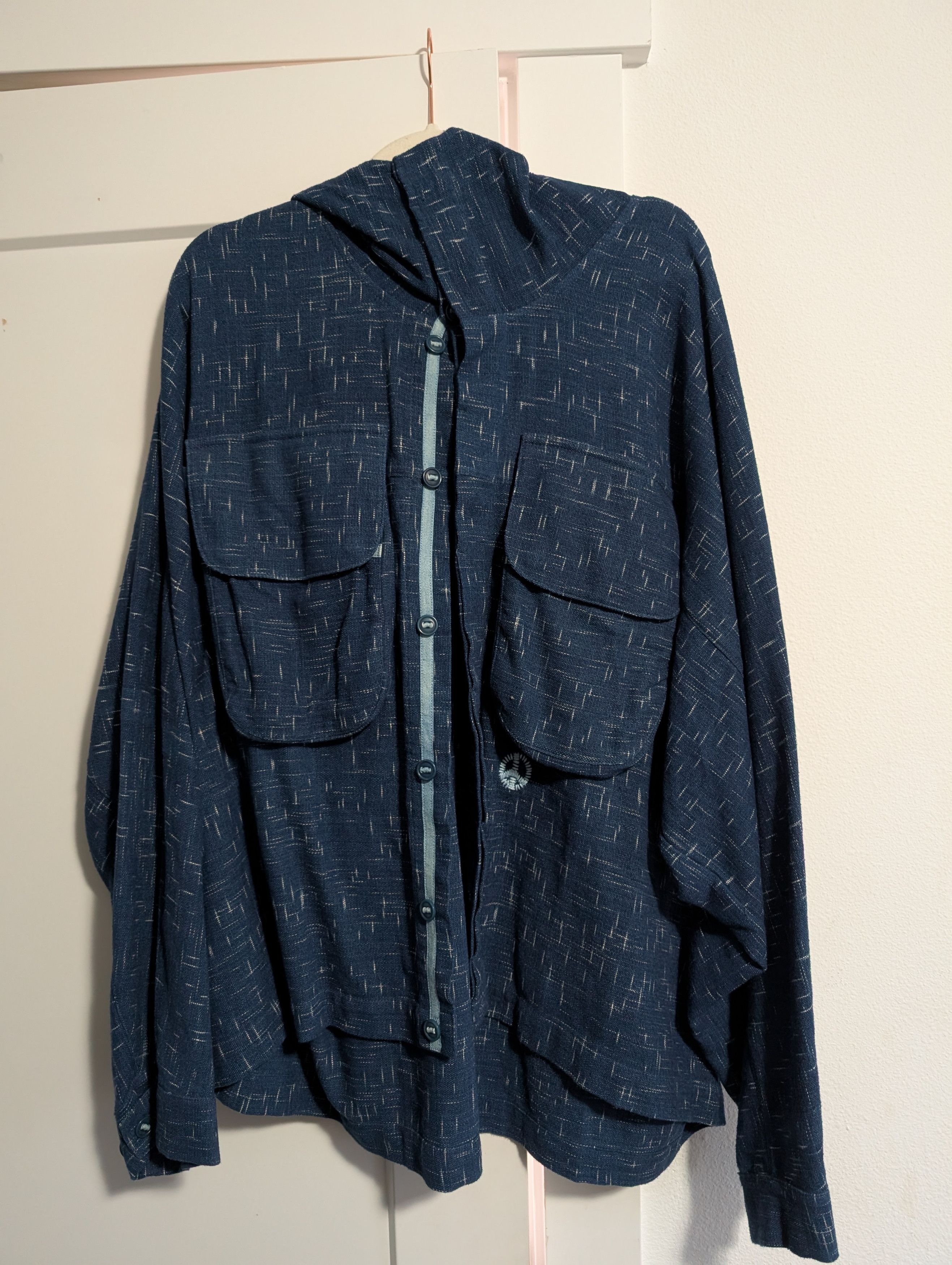 Story Mfg. STORY mfg Forager Jacket | Grailed
