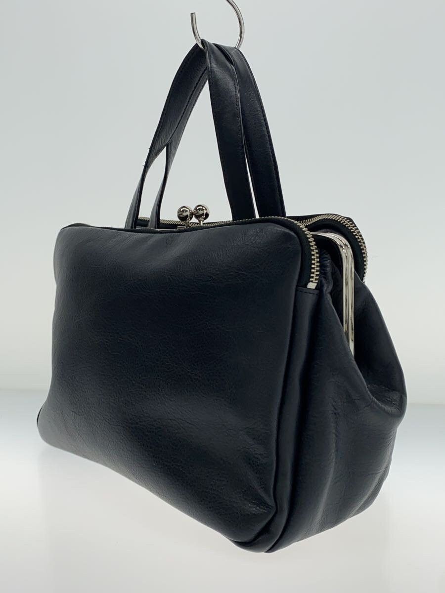 Yohji Yamamoto YOHJIYAMAMOTO+NOIR handbag Size ONE SIZE - 2 Thumbnail