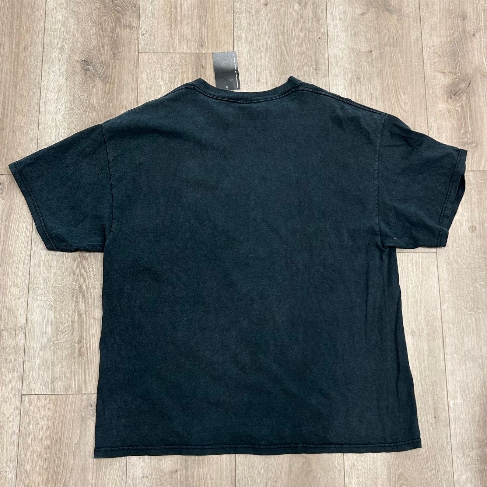 The Simpsons Vintage The Simpsons 2001 I See Dumb People Bart Tee Size XL Size US XL / EU 56 / 4 - 4 Thumbnail