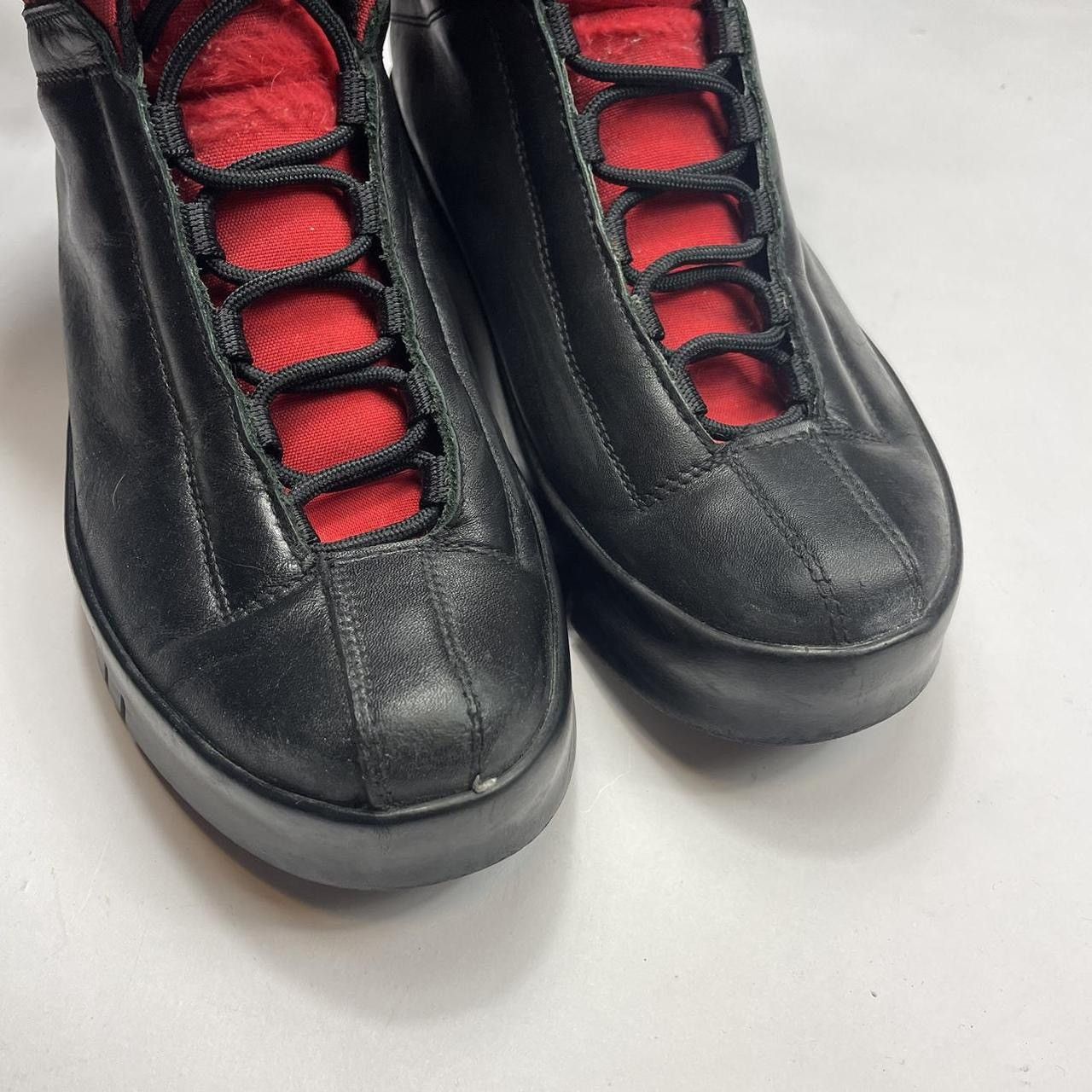 Prada × Vintage Vintage Prada Leather Boots Size US 7 / EU 40 - 3 Thumbnail