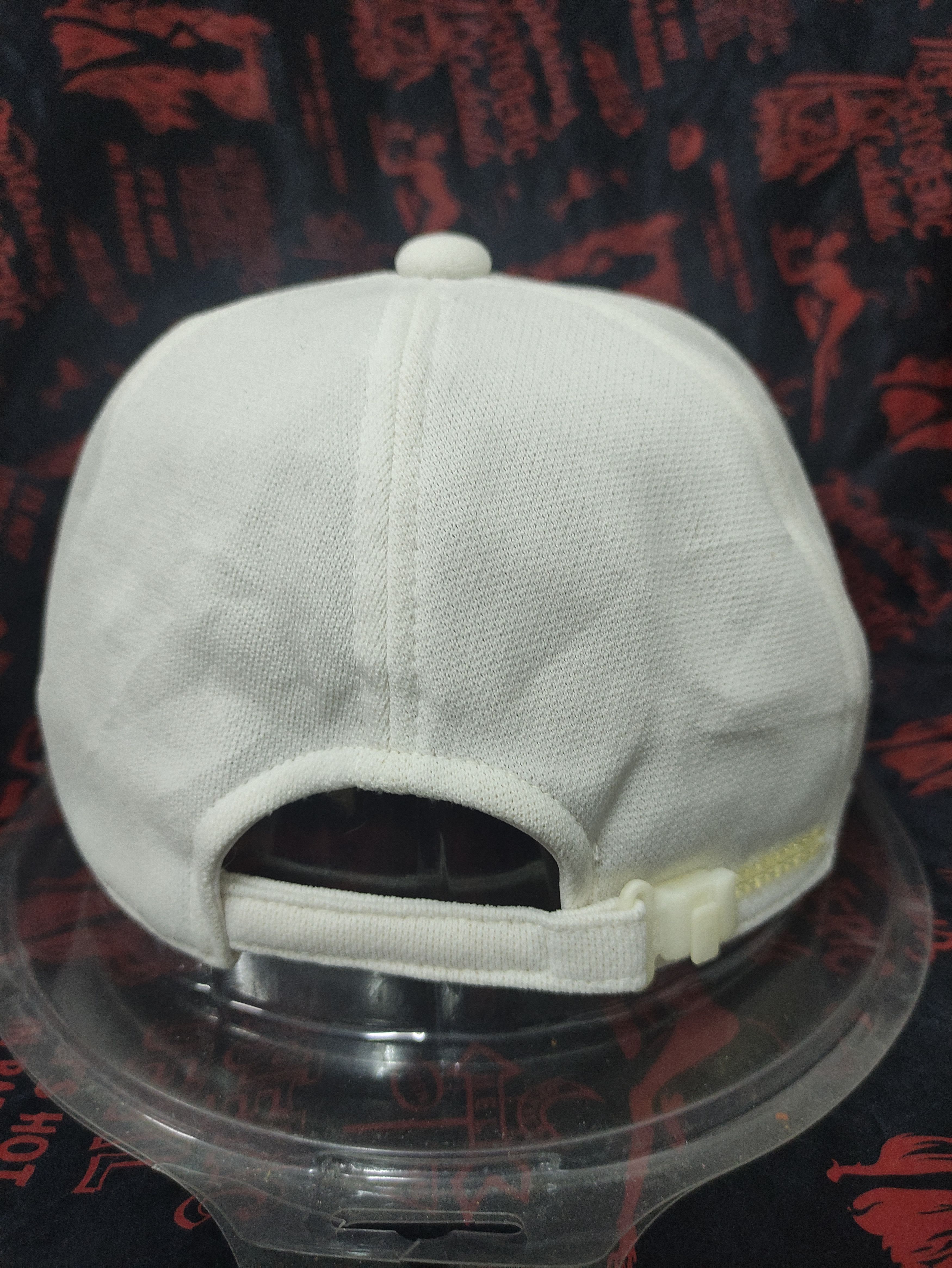 Japanese Brand FEELIN' YAMAHA VINTAGE CAP Size ONE SIZE - 6 Thumbnail