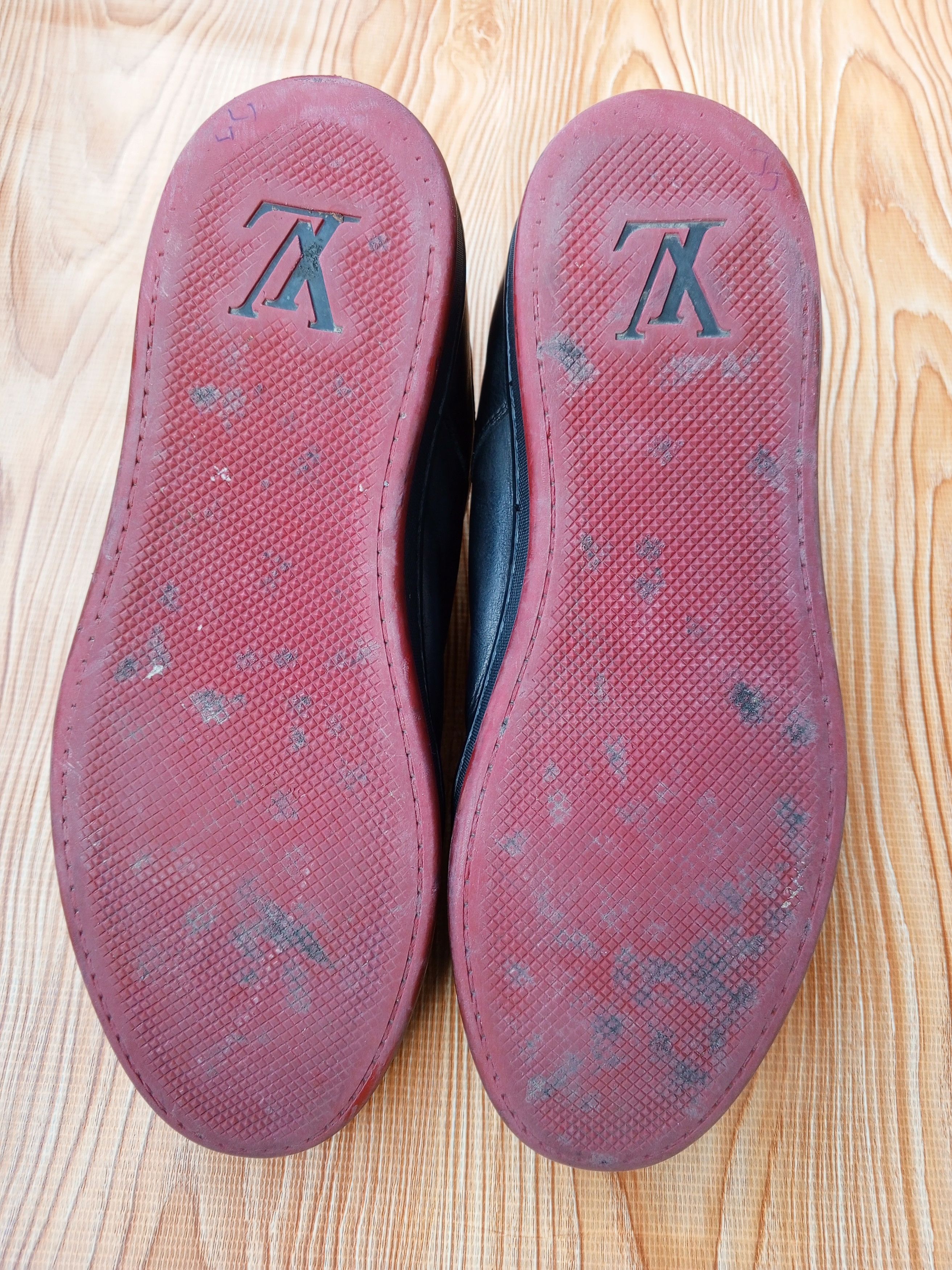 Louis Vuitton Louis Vuitton Size US 7.5 / EU 40-41 - 7 Thumbnail