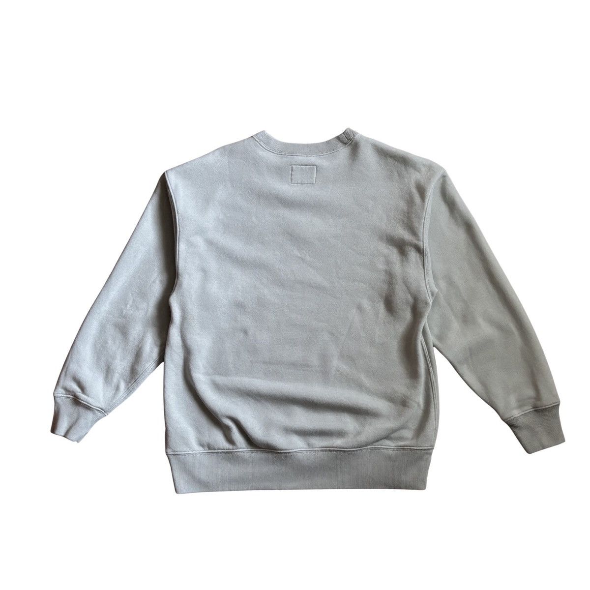 Abercrombie & Fitch Abercrombie and Fitch Snoopy Bicycle Sweater Womens Small Size S / US 4 / IT 40 - 5 Thumbnail