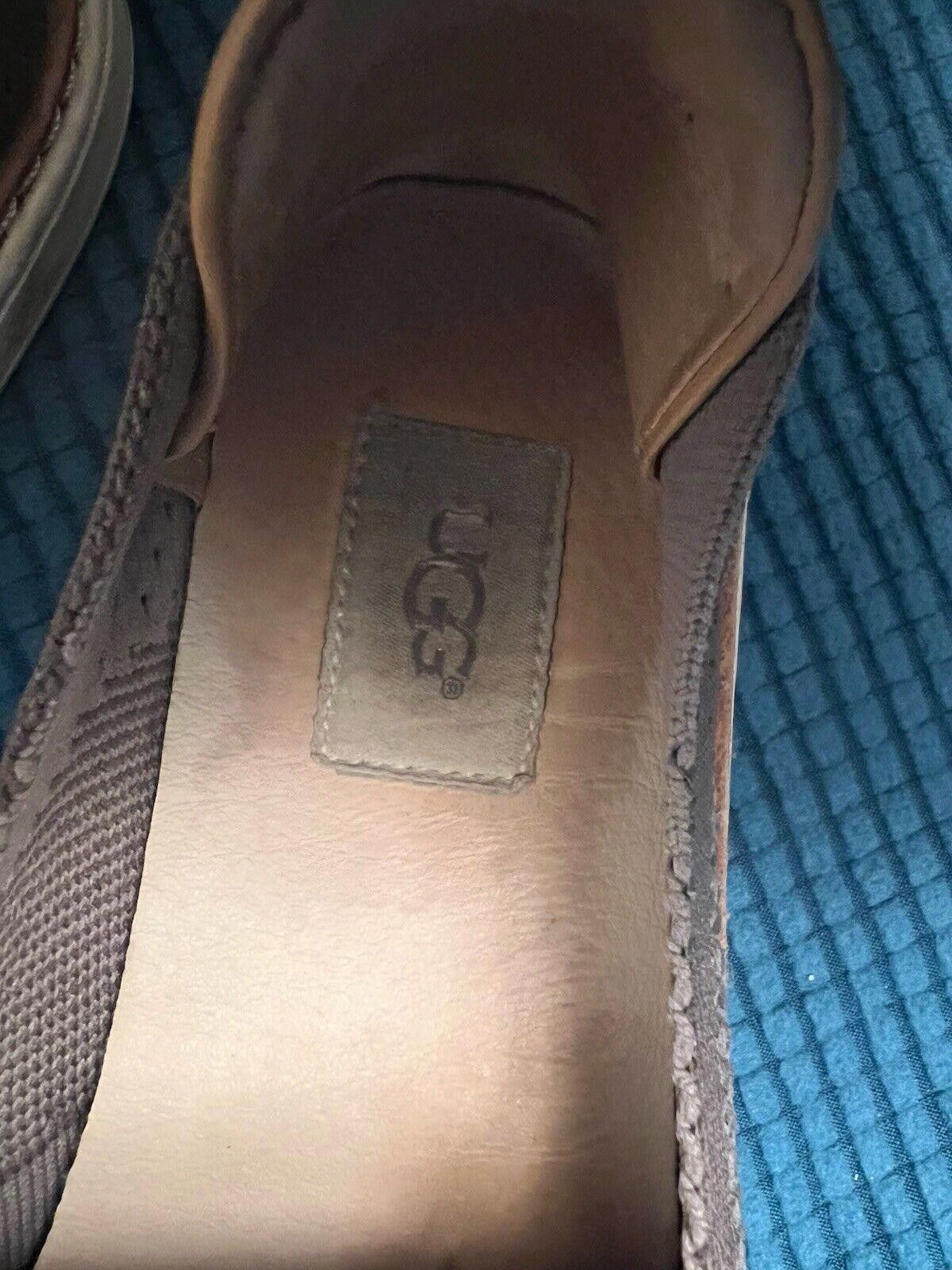 Ugg Ugg Sammy Sneakers in good condition Tan size 8 Size US 8 / IT 38 - 7 Thumbnail
