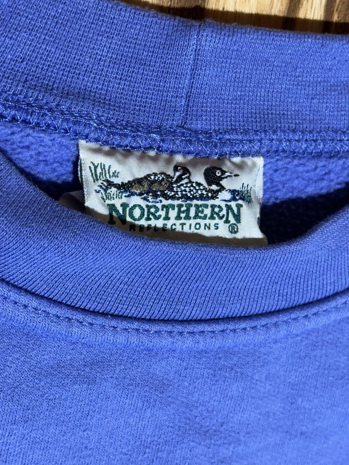 Northern Reflections VintGlassbottles/Floralprint lightpurple NorthernReflections Size M / US 6-8 / IT 42-44 - 5 Thumbnail