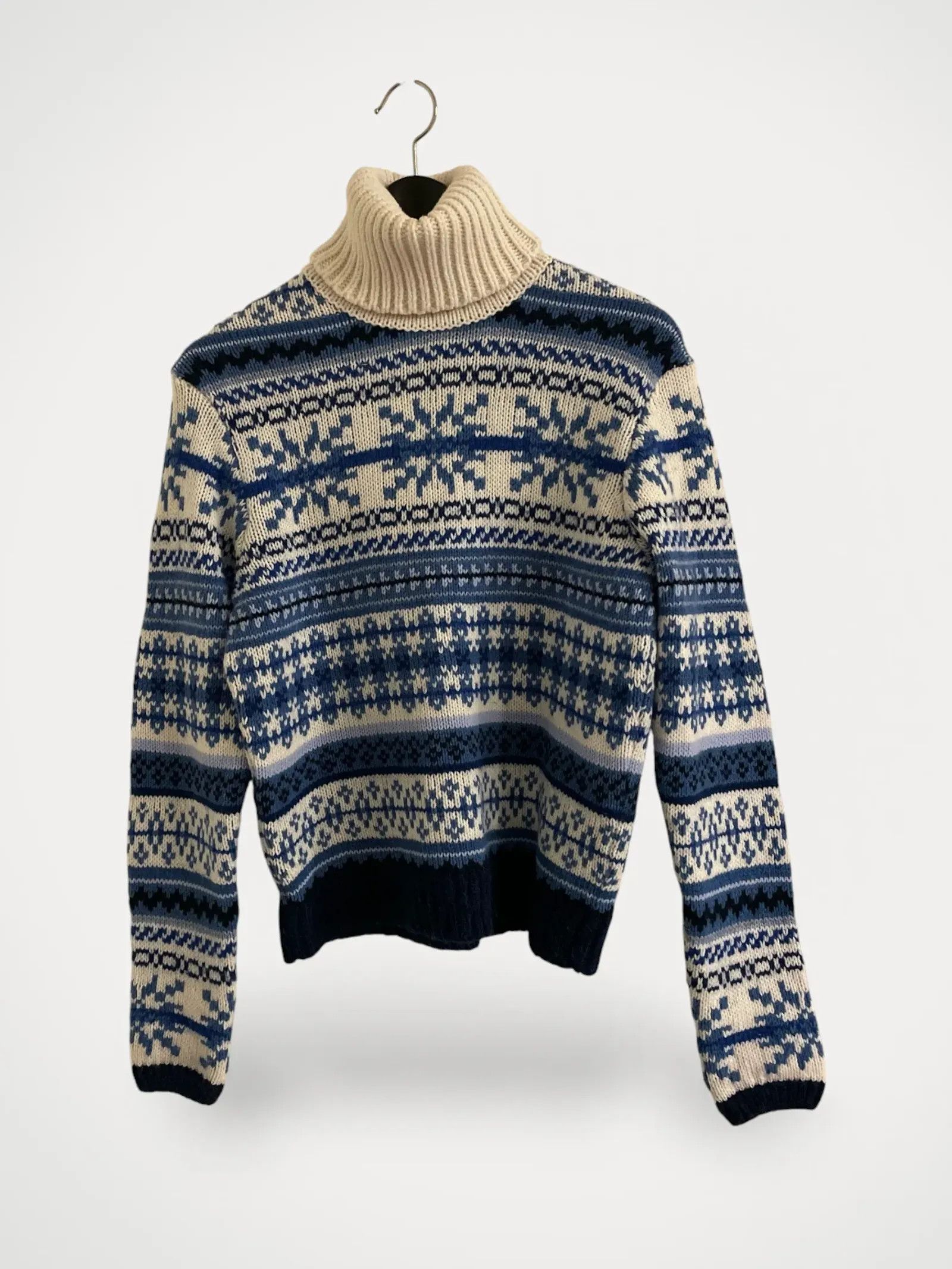 Baum und Pferdgarten Baum und Pferdgarten Polo knit Size S / US 4 / IT 40 - 1 Thumbnail