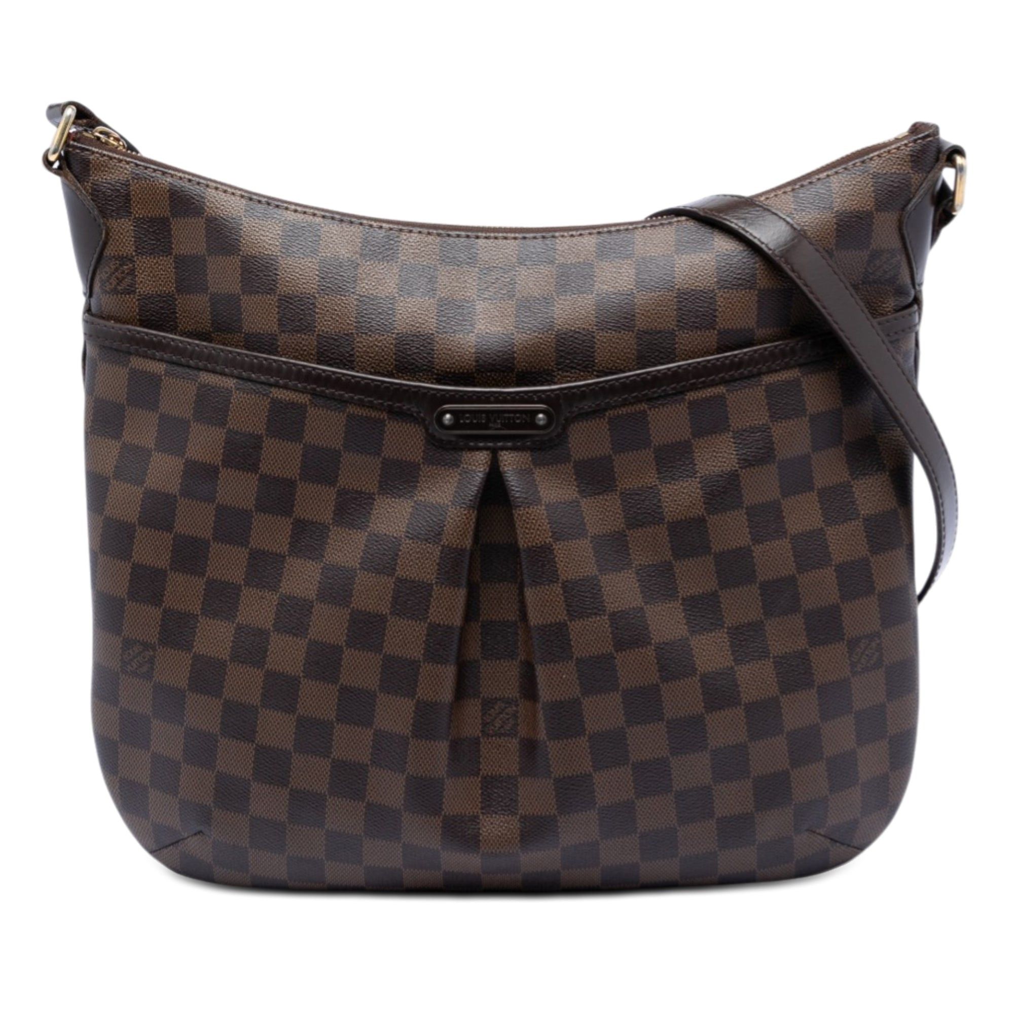 Louis Vuitton Damier Ebene Bloomsbury GM Size ONE SIZE - 1 Thumbnail