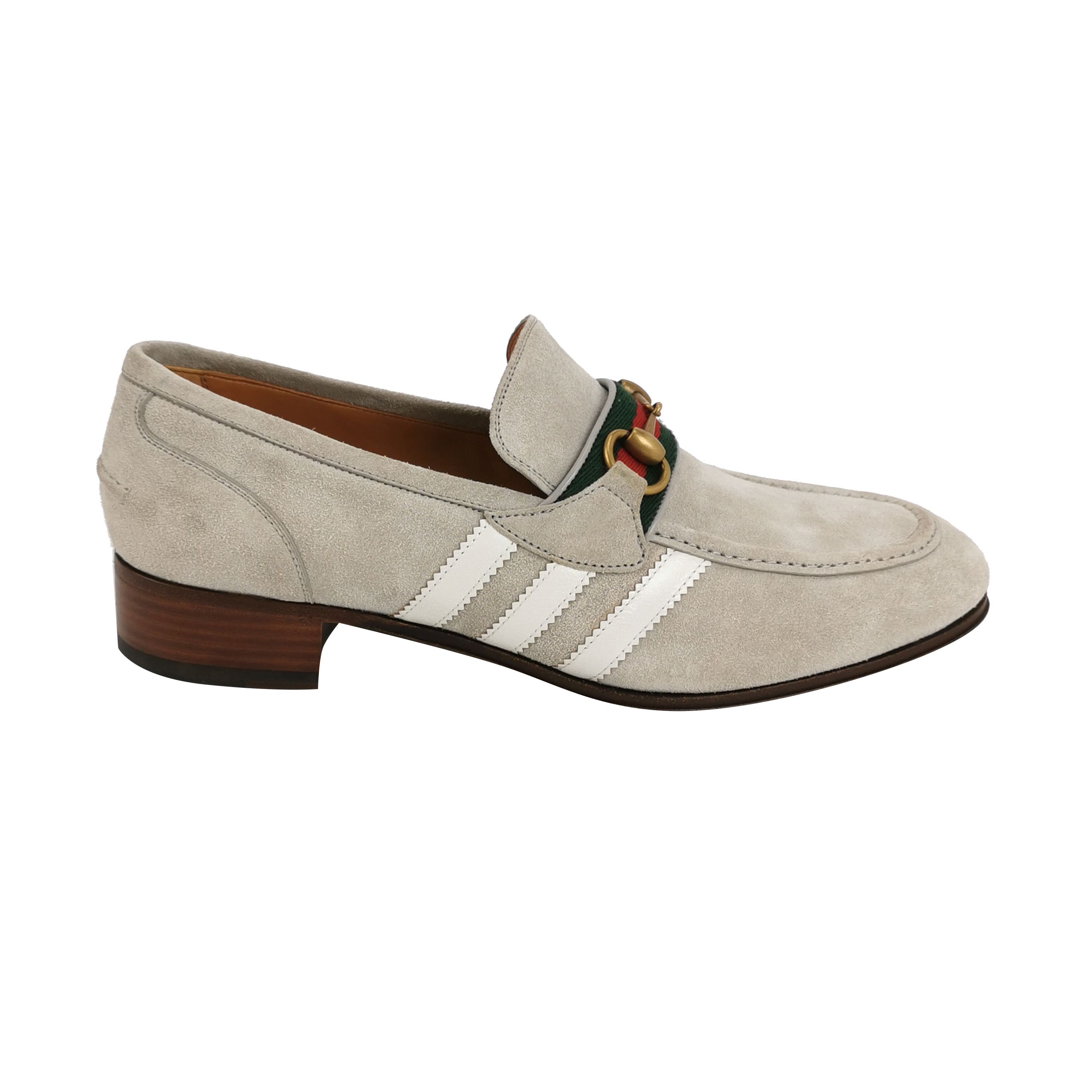 Gucci Gucci Men 9 Leather Size US 9 / EU 42 - 1 Thumbnail